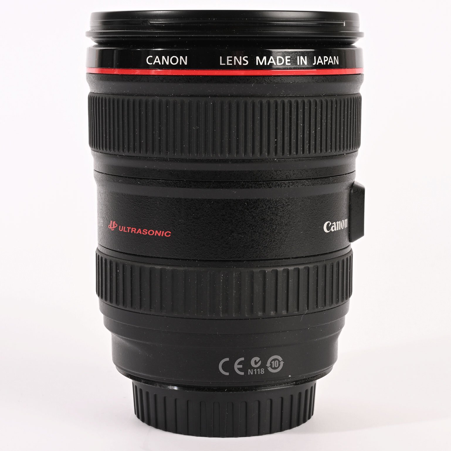 Canon EF 24-105 4,0 L IS USM