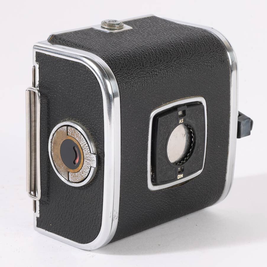 Hasselblad A24 Magazin für 500CM/501C/503CW