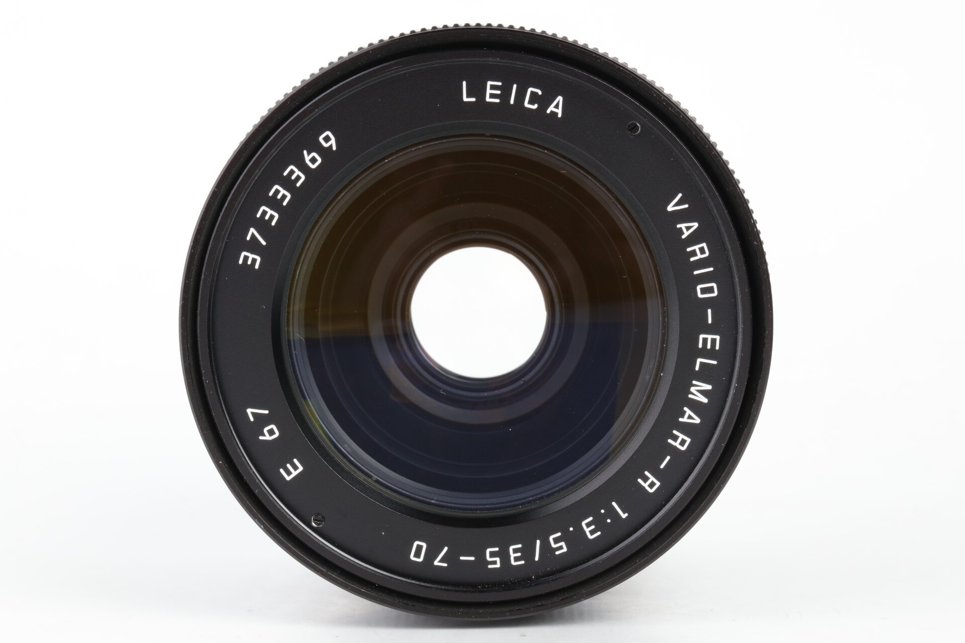 Leica Vario-Elmar-R 3,5/35-70mm E67 3CAM