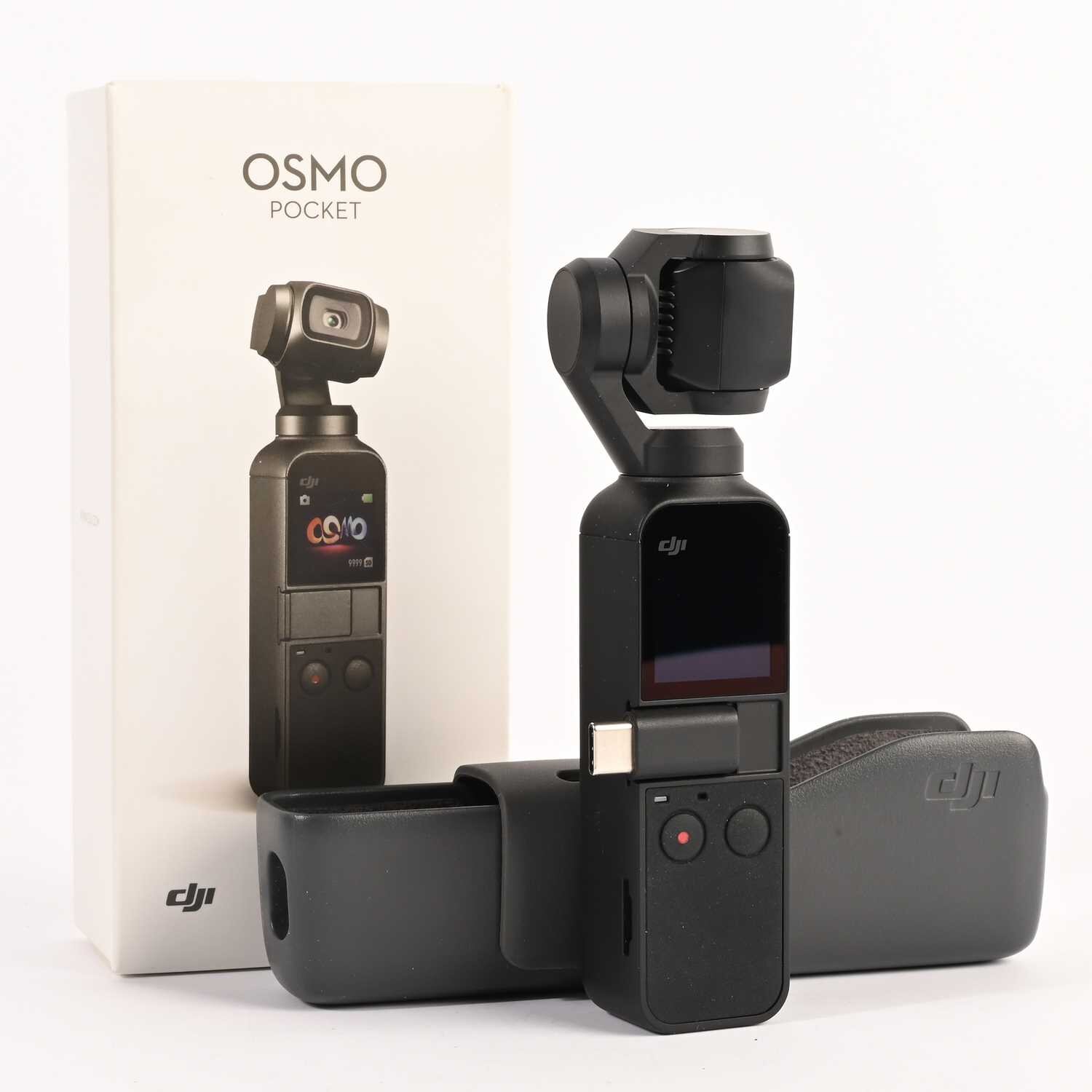 DJI Osmo Pocket 1 Modell OT110