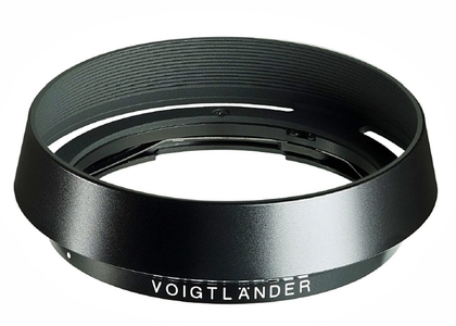 Voigtländer Gegenlichtblende LH-13 für APO-Lanthar 50mm 2,0 VM