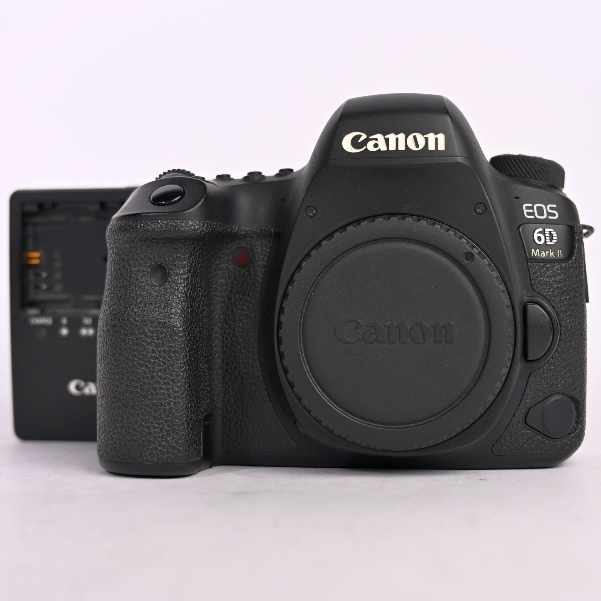 Canon EOS 6D Mark II Gehäuse