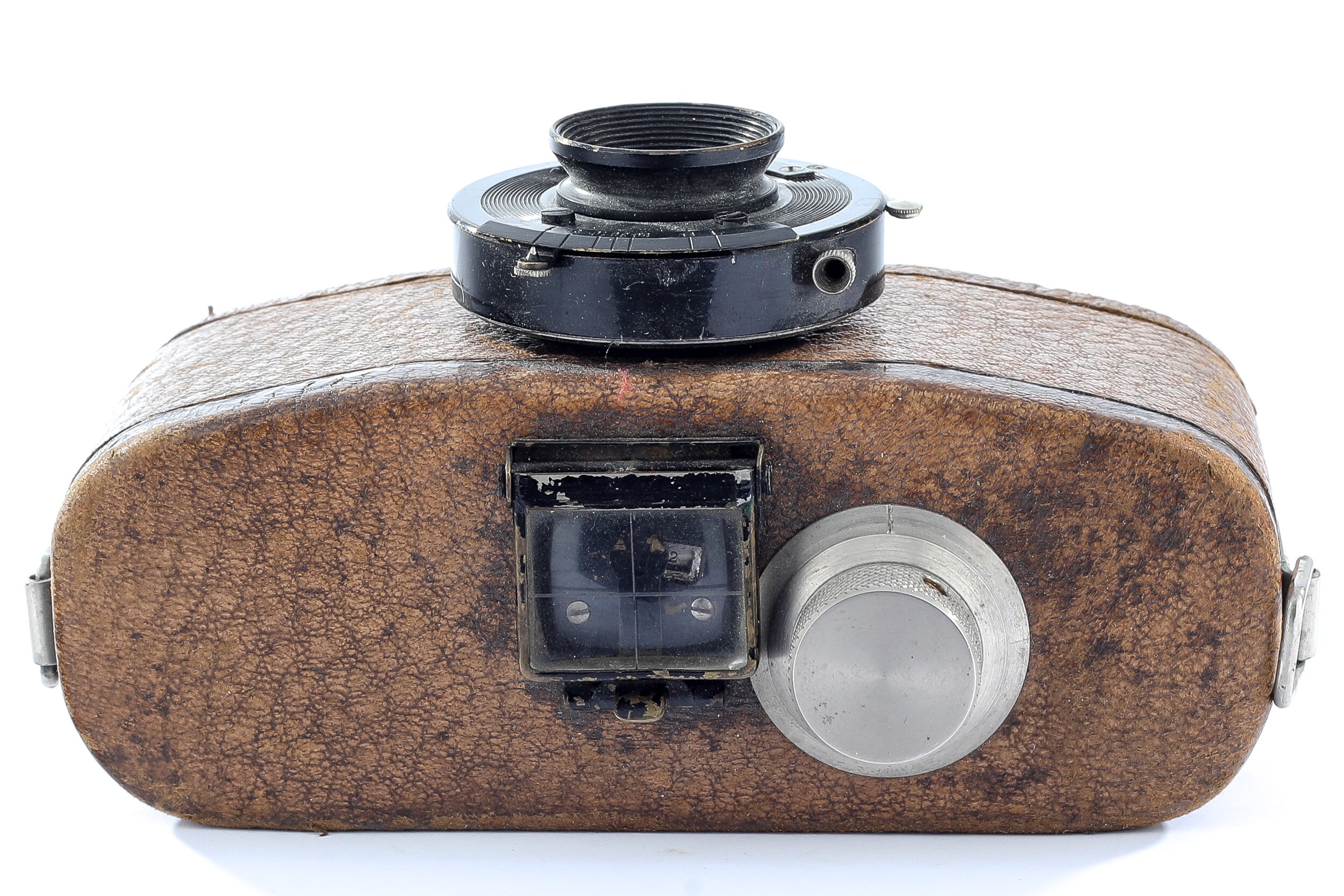 Prototyp Kamera