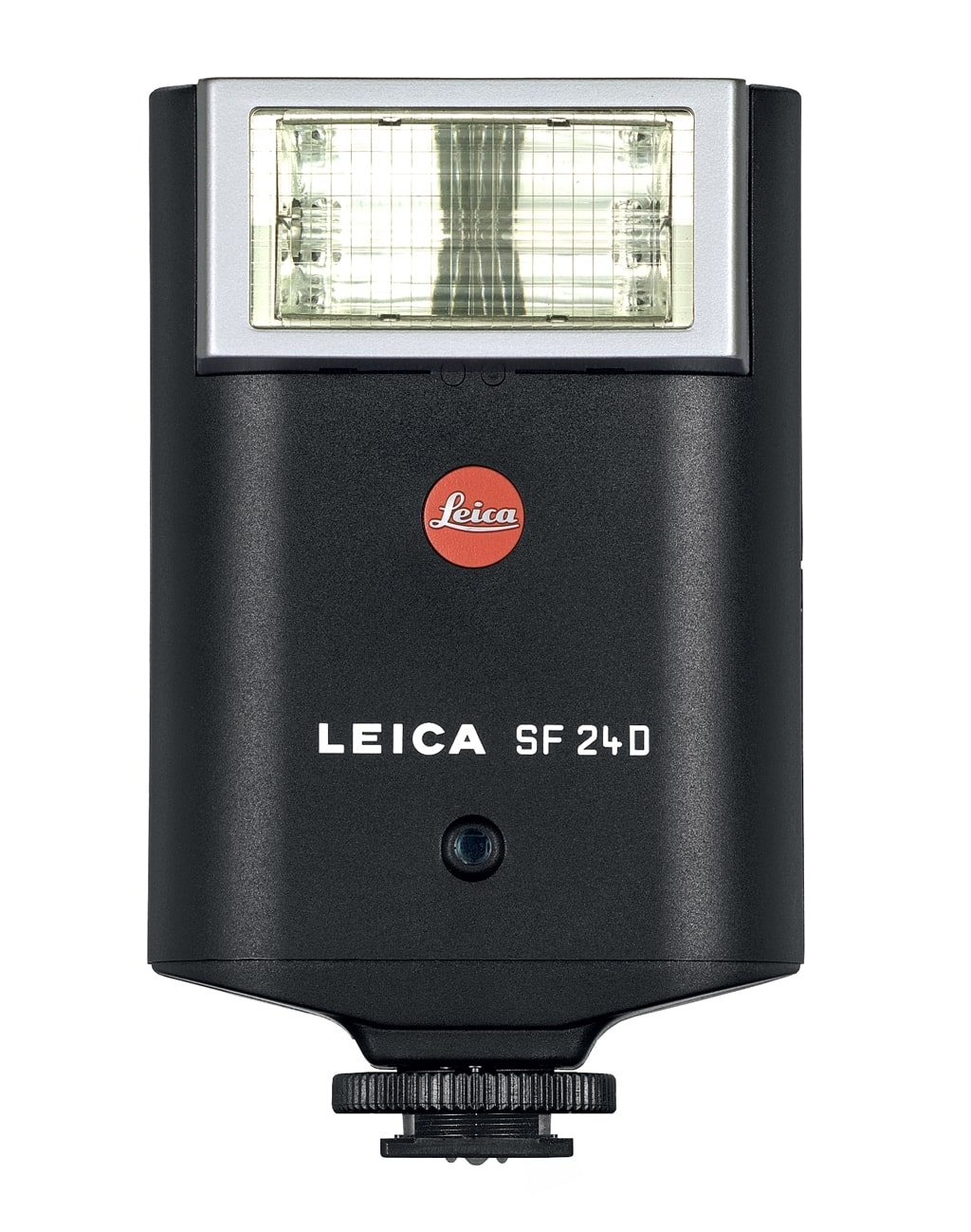Leica SF 24D Blitzgerät schwarz 14444 RESTPOSTEN