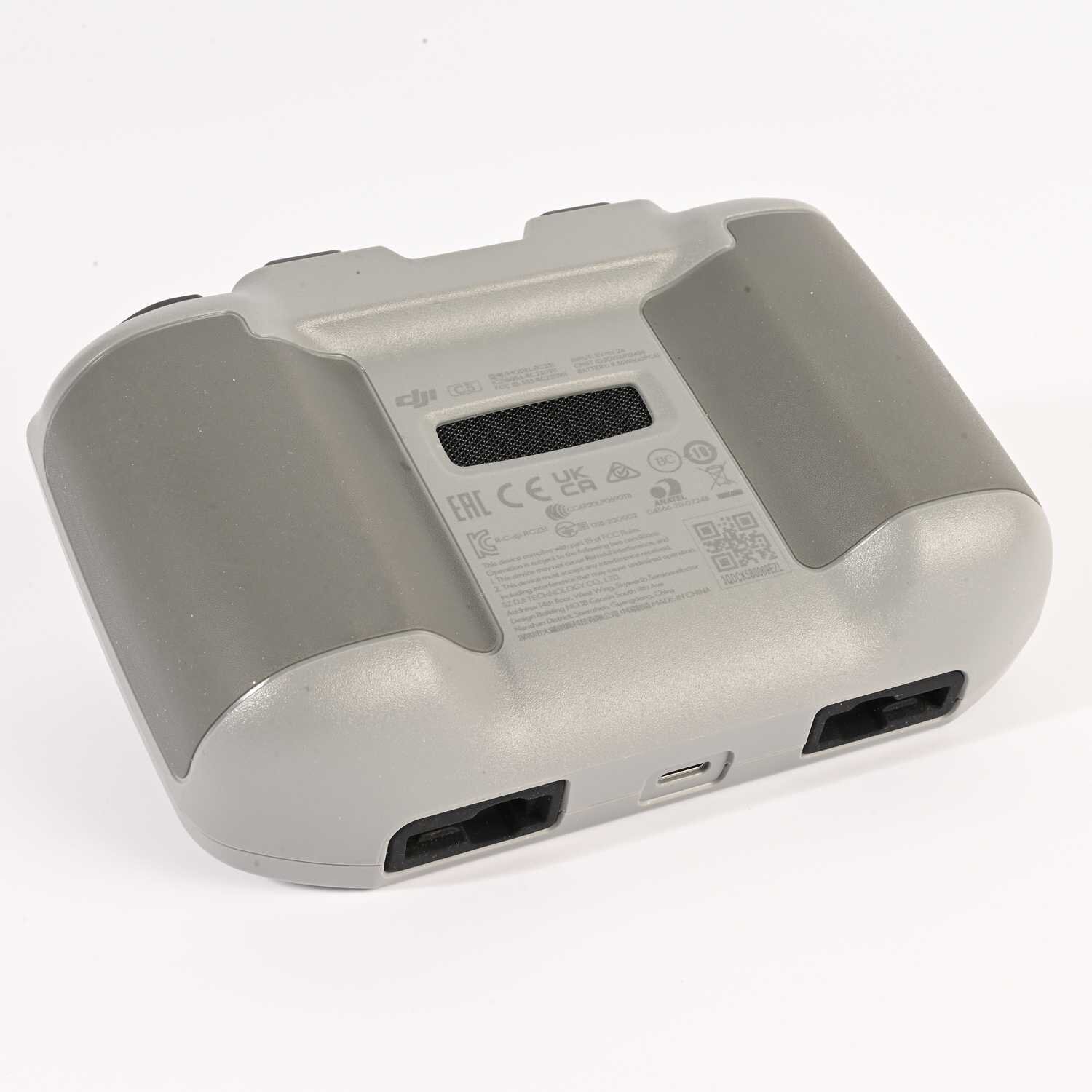 DJI Mini 3 Pro Fly More Combo