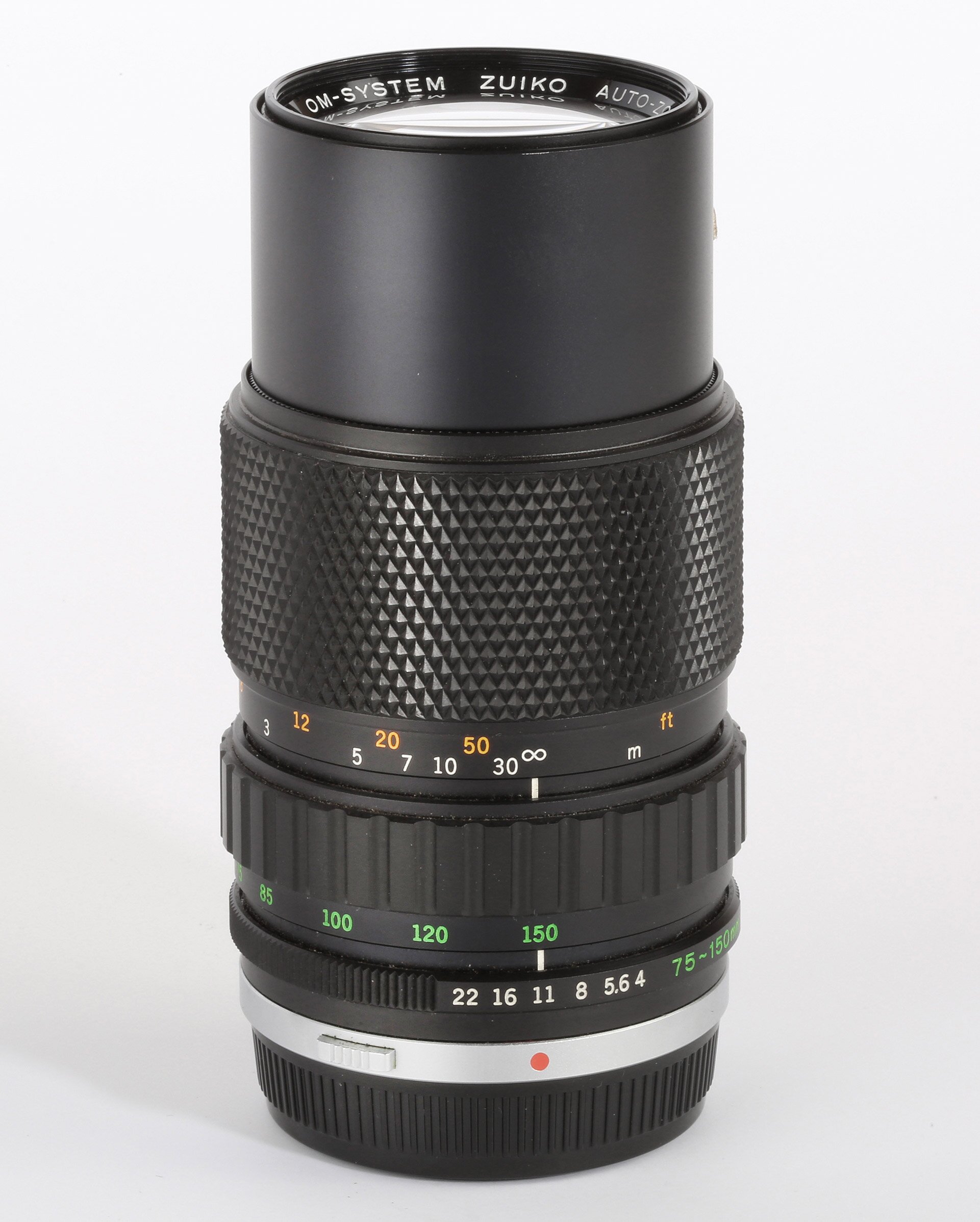 Olympus OM 75-150mm 4,0
