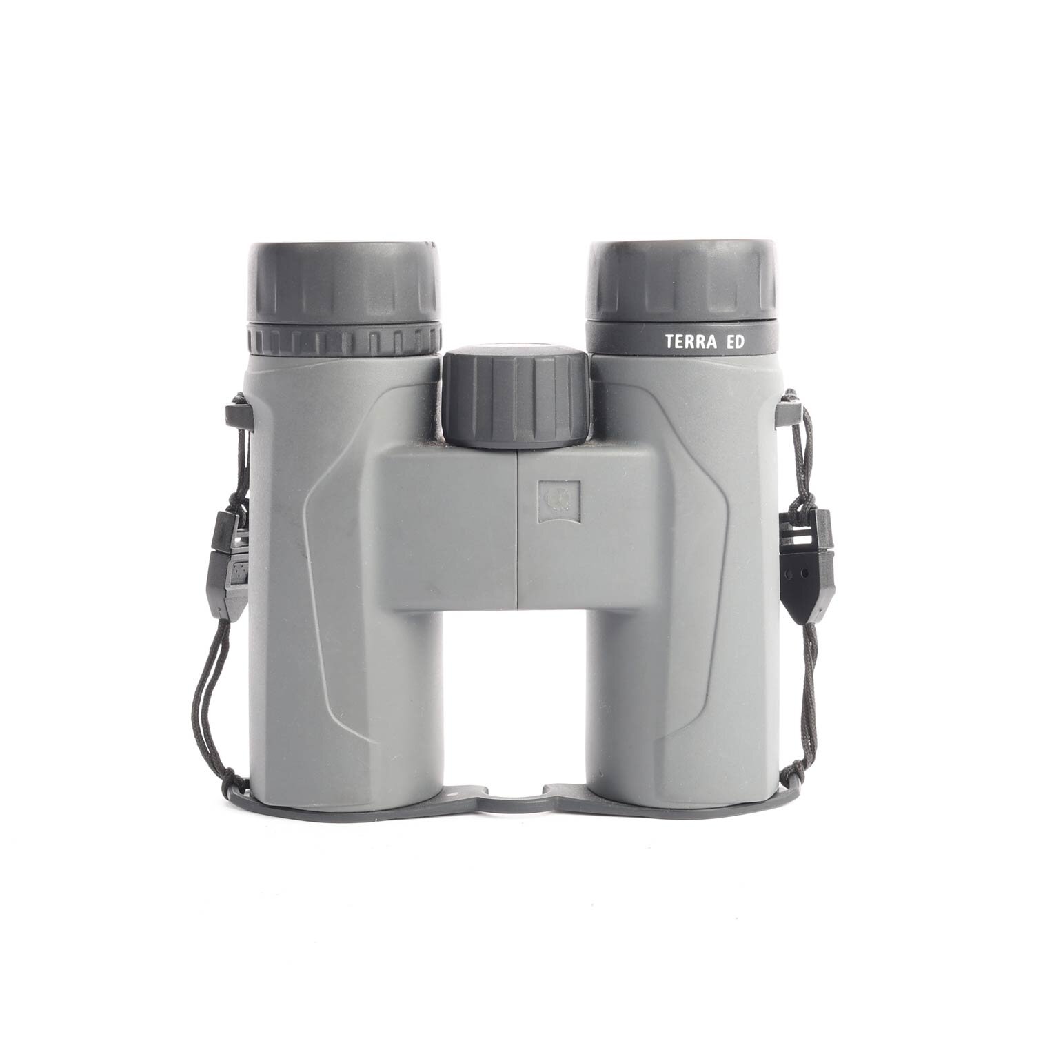 Zeiss Terra ED 8x32 grau