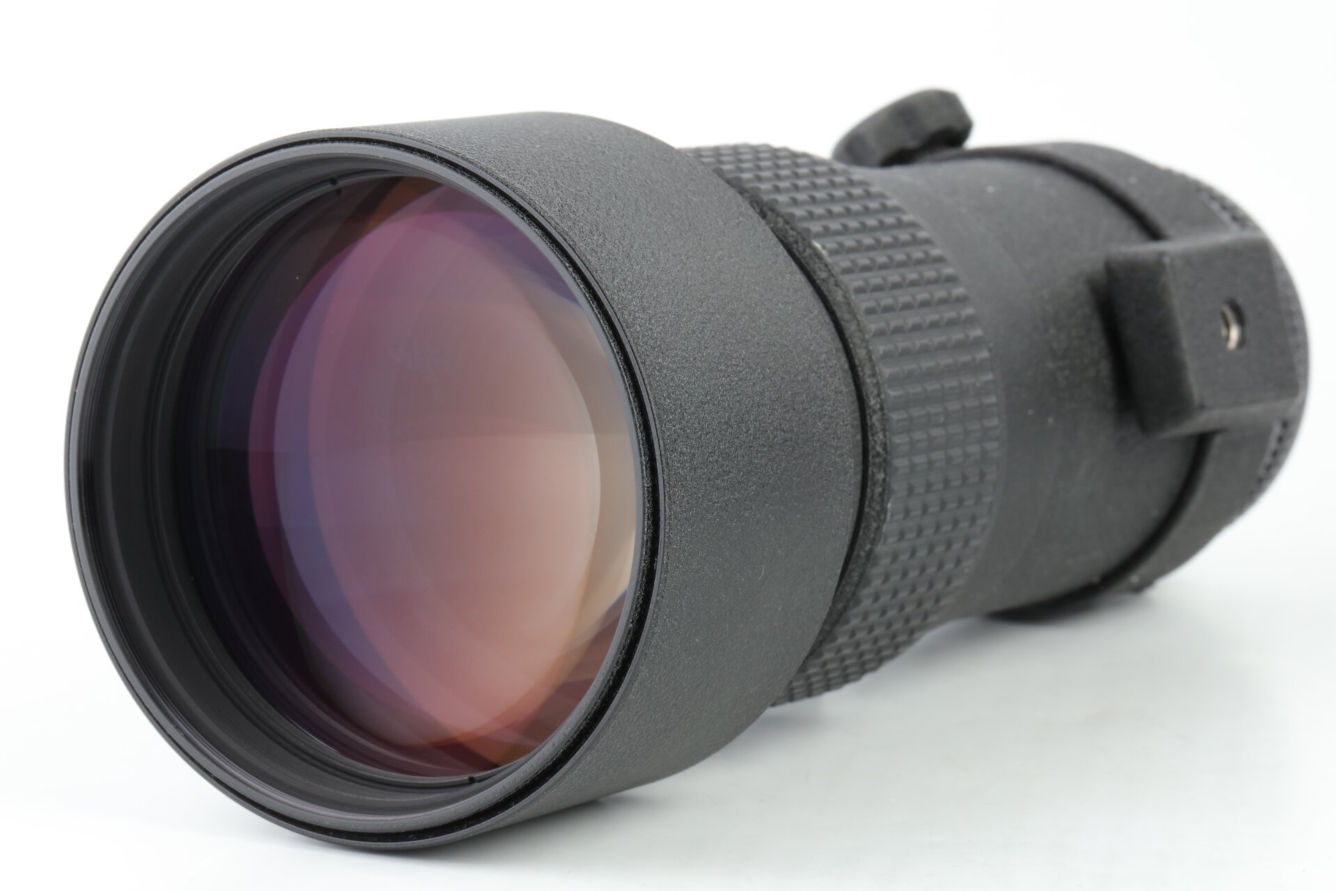 Nikon AF Nikkor 4/300mm ED