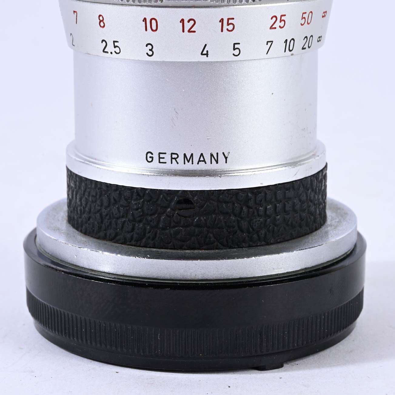 Leitz Leica M Elmar 4/90mm 3-Elemen