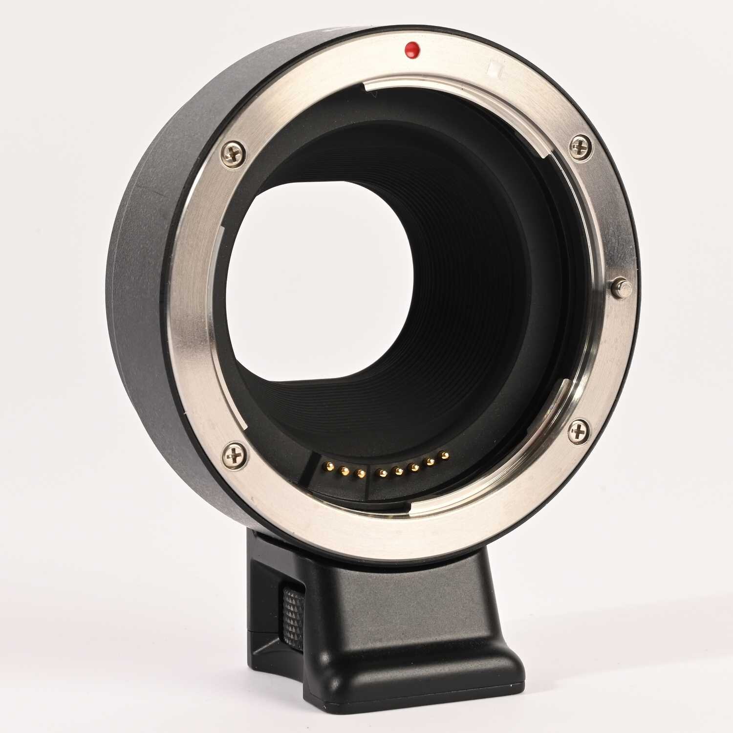 Canon Mount Adapter EF-EOS M