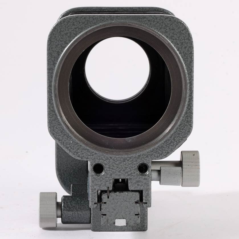 Leica Leitz Wetzlar Balgengerät