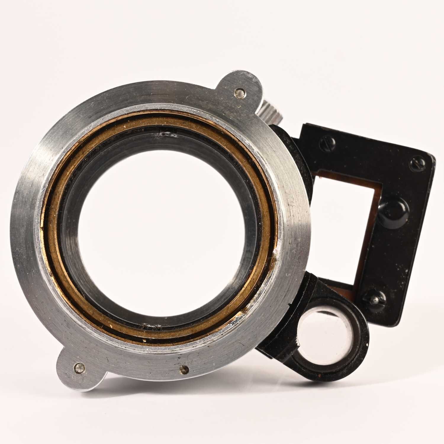 Leitz Leica NOOKY optisches Naheinstellgerät für Elmar 5cm