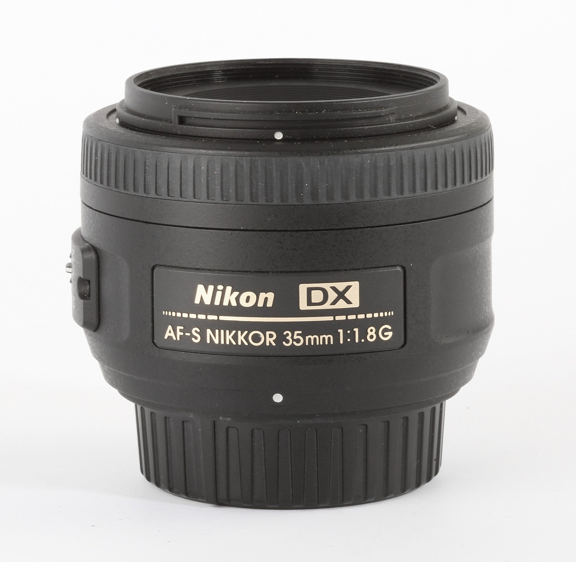 Nikon AF-S 1,8/35mm DX G Nikkor