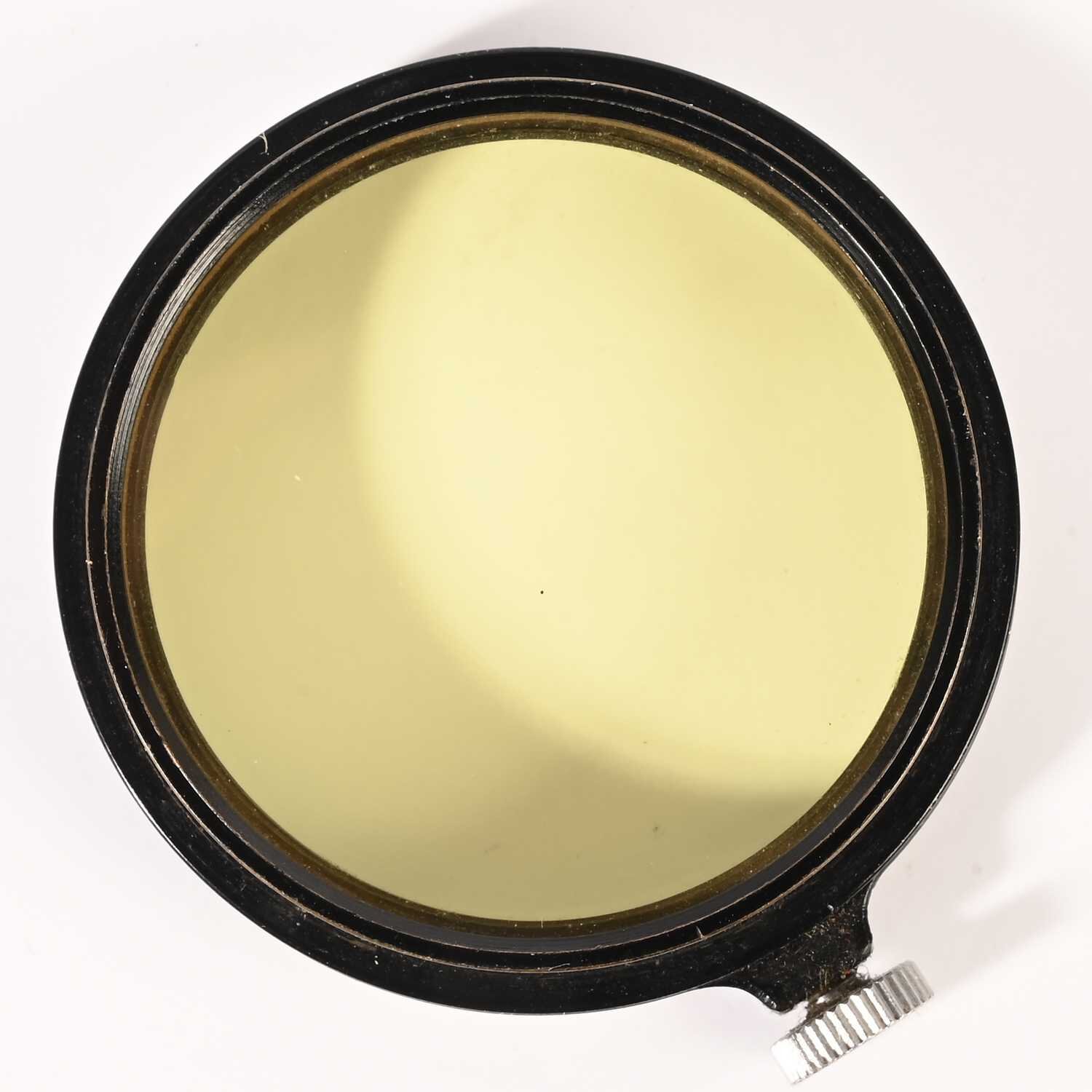 E.Leitz Leica Grün Farbfilter 36mm
