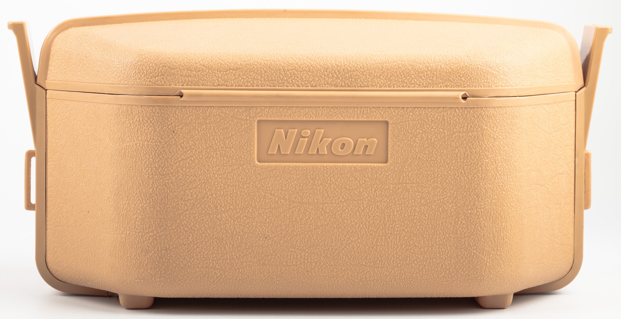 Nikon FB-E Hartkoffer Kunststoff