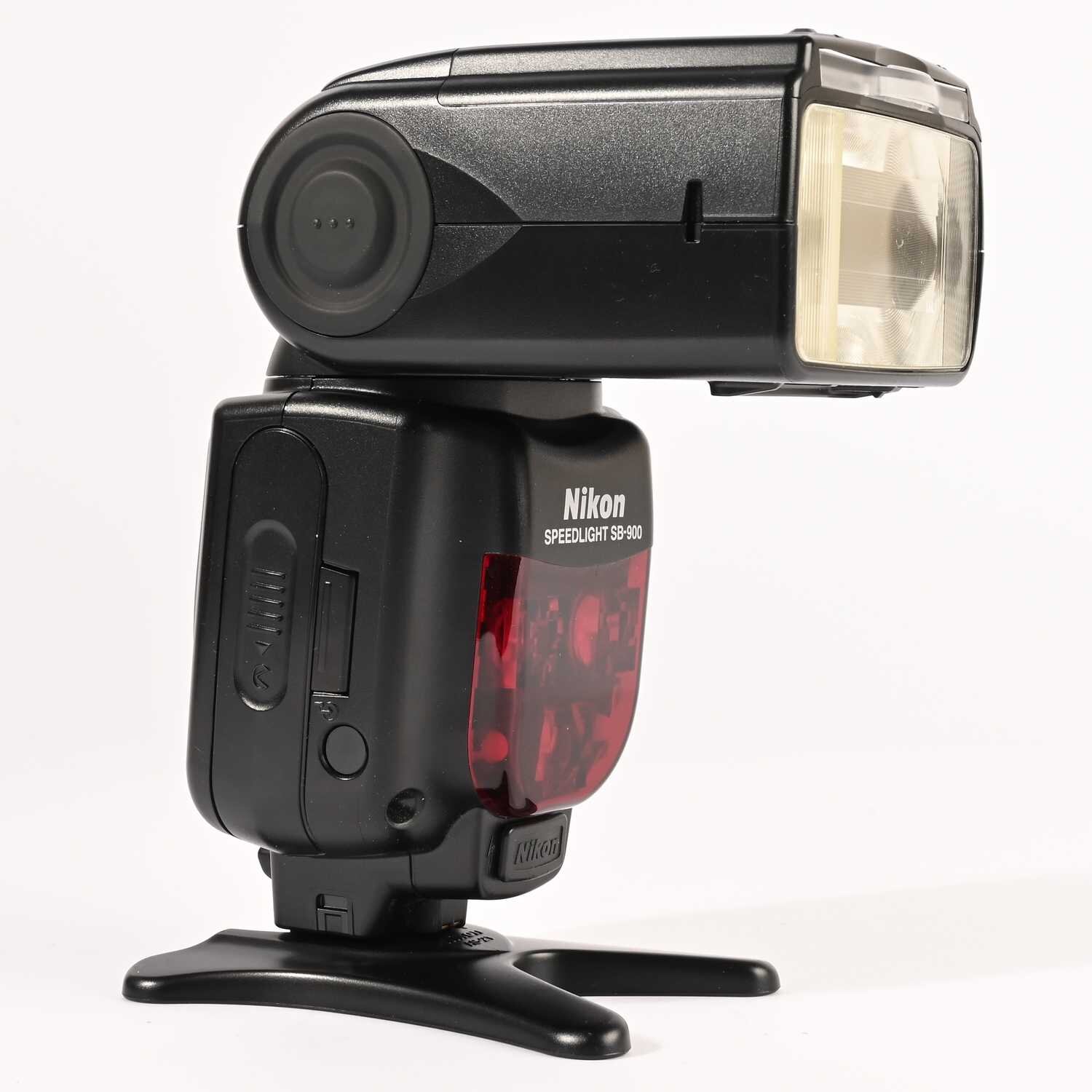 Nikon Speedlight SB-900 Blitzgerät