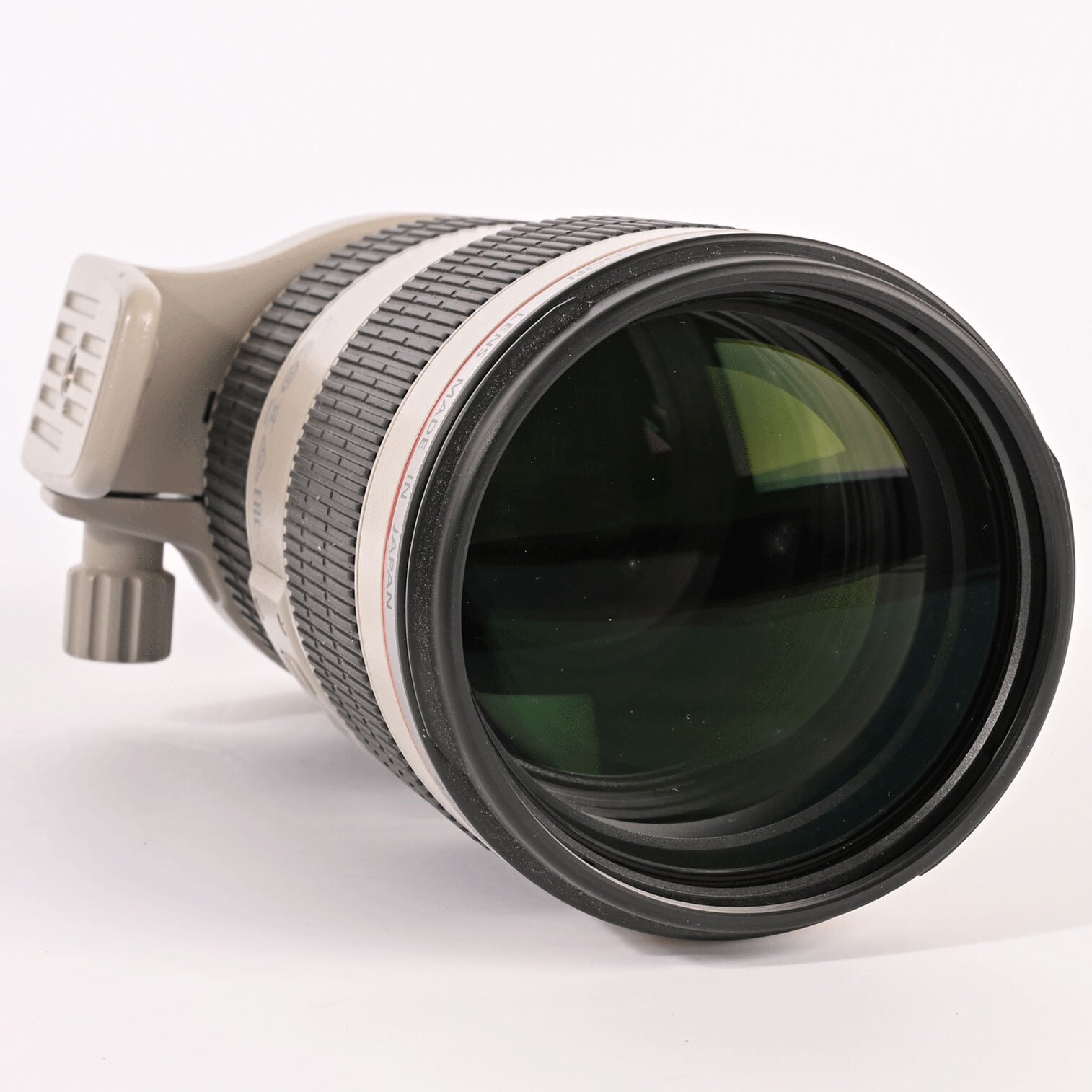 Canon EF 70-200mm f/2.8 L IS II USM Teleobjektiv