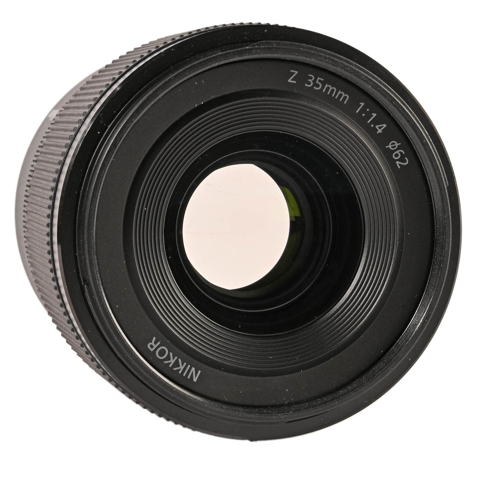 NIKON Nikkor Z 35mm f/1,4