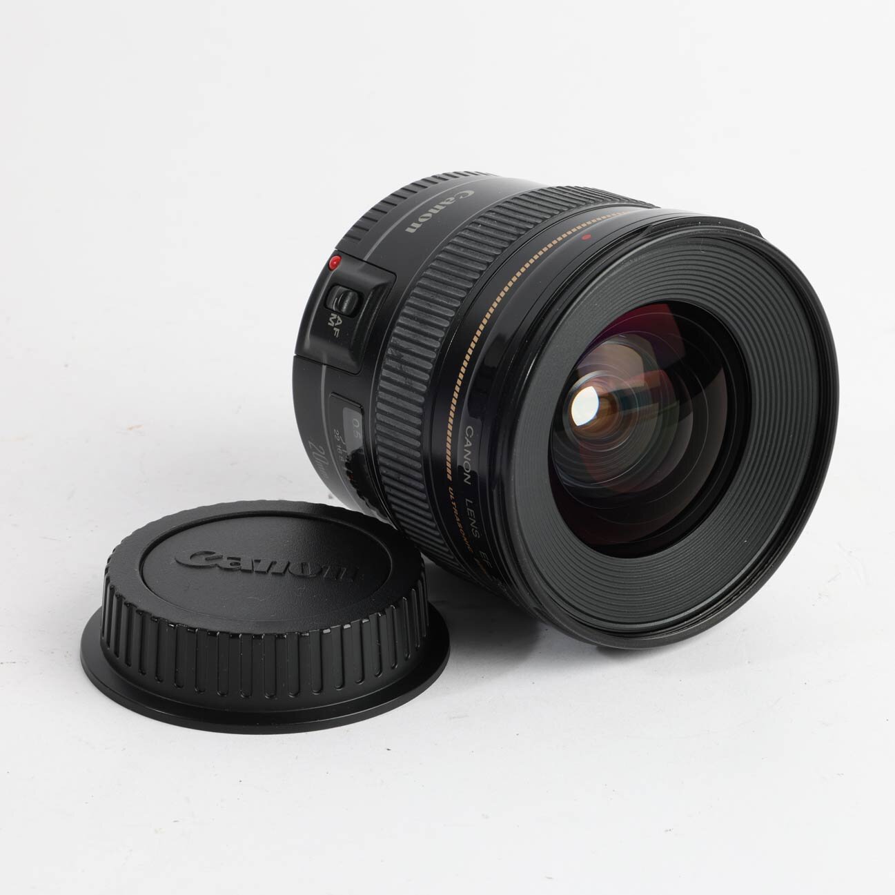 Canon EF 20mm F/2,8 USM Objektiv