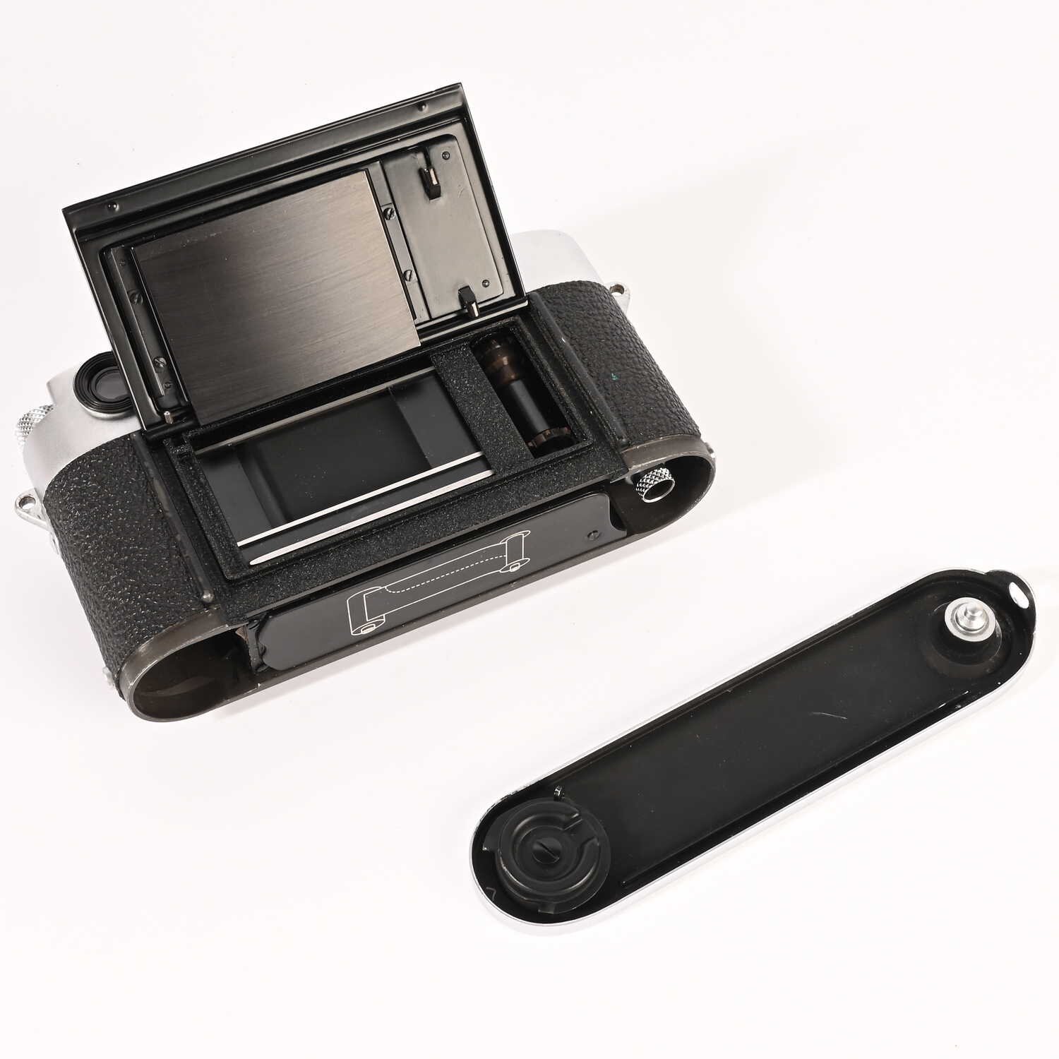 Leitz Leica M3 DS body