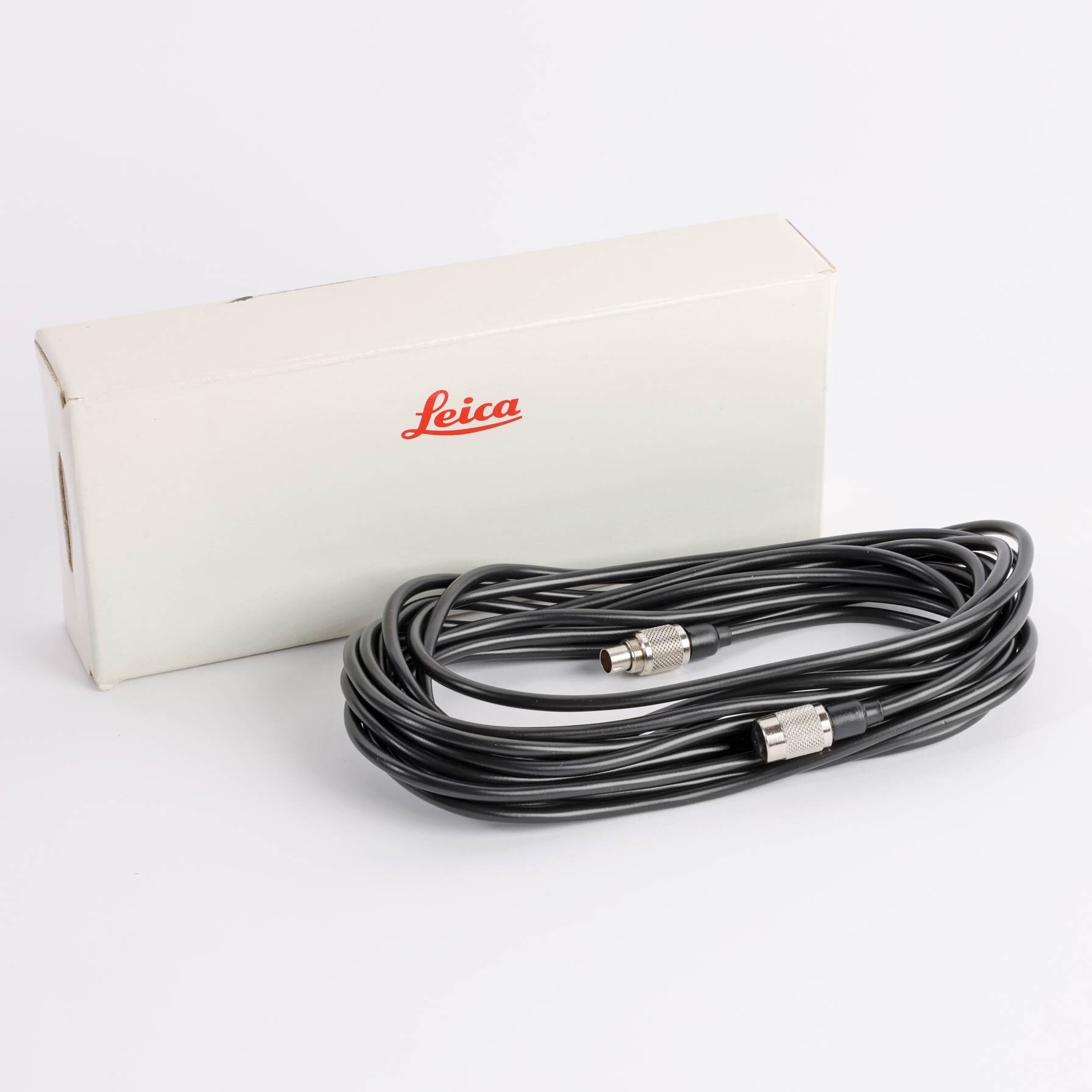 Leica Verlängerungskabel 5M f. MD-R Fremdversorgungskabel