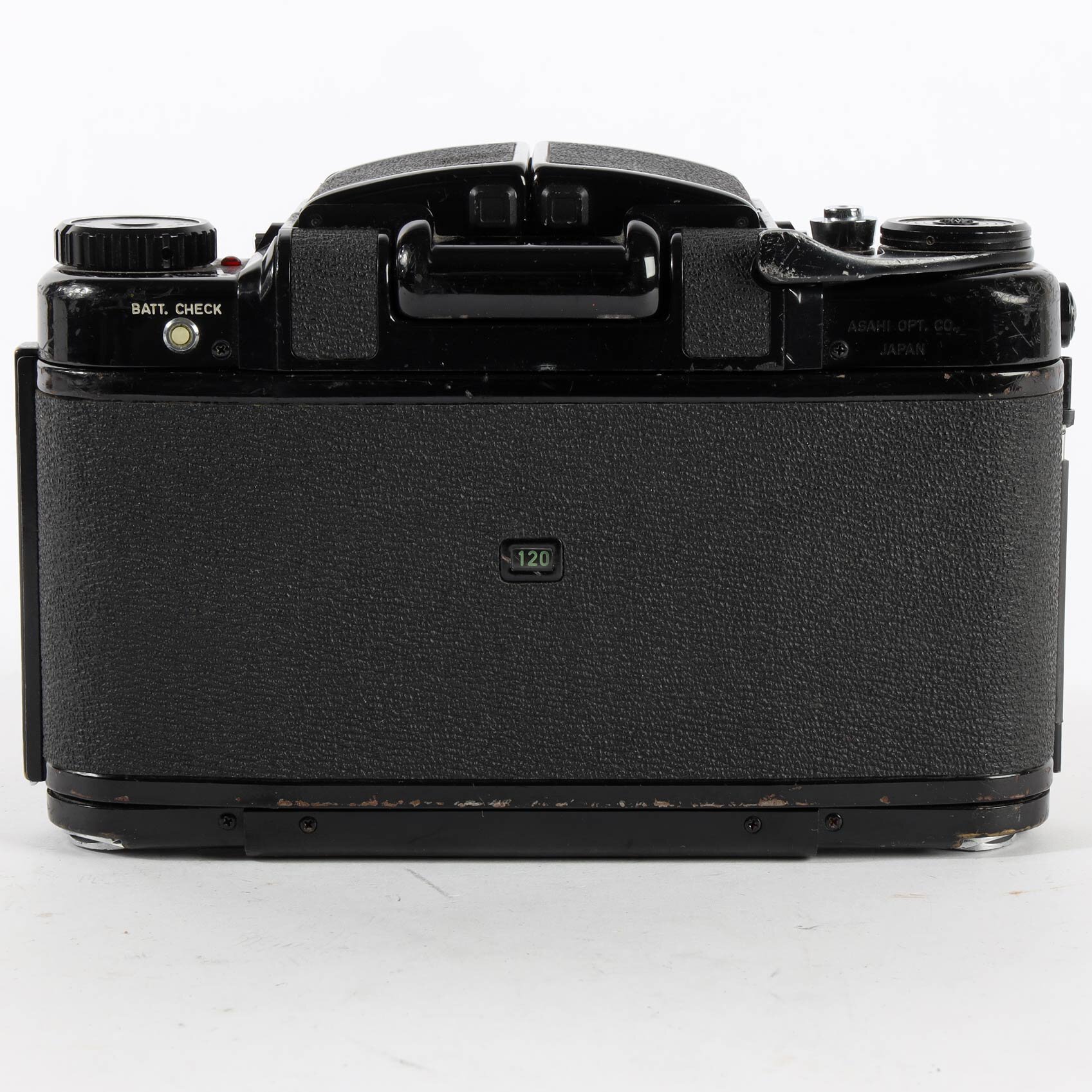 Pentax 67 body