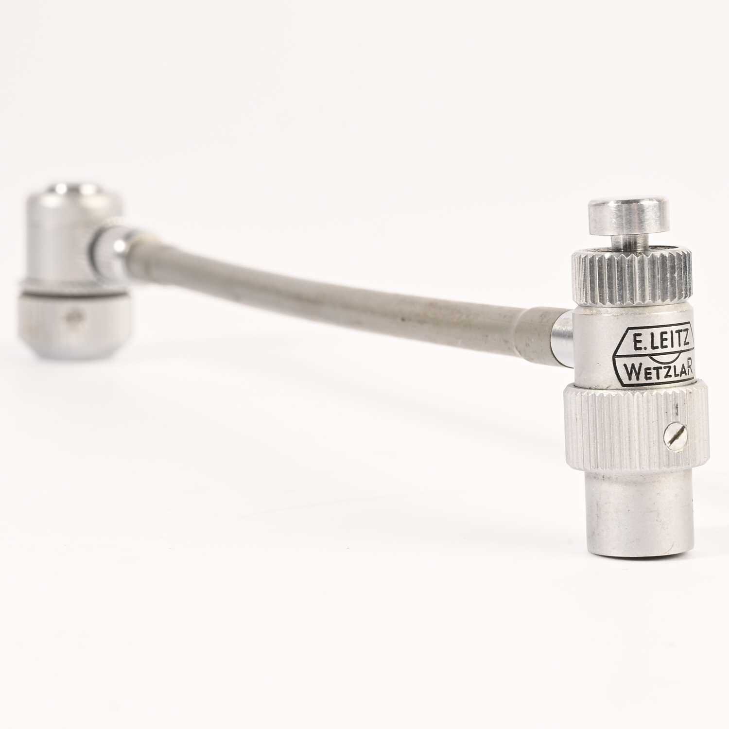 Leica Leitz Auslöser OZVXO