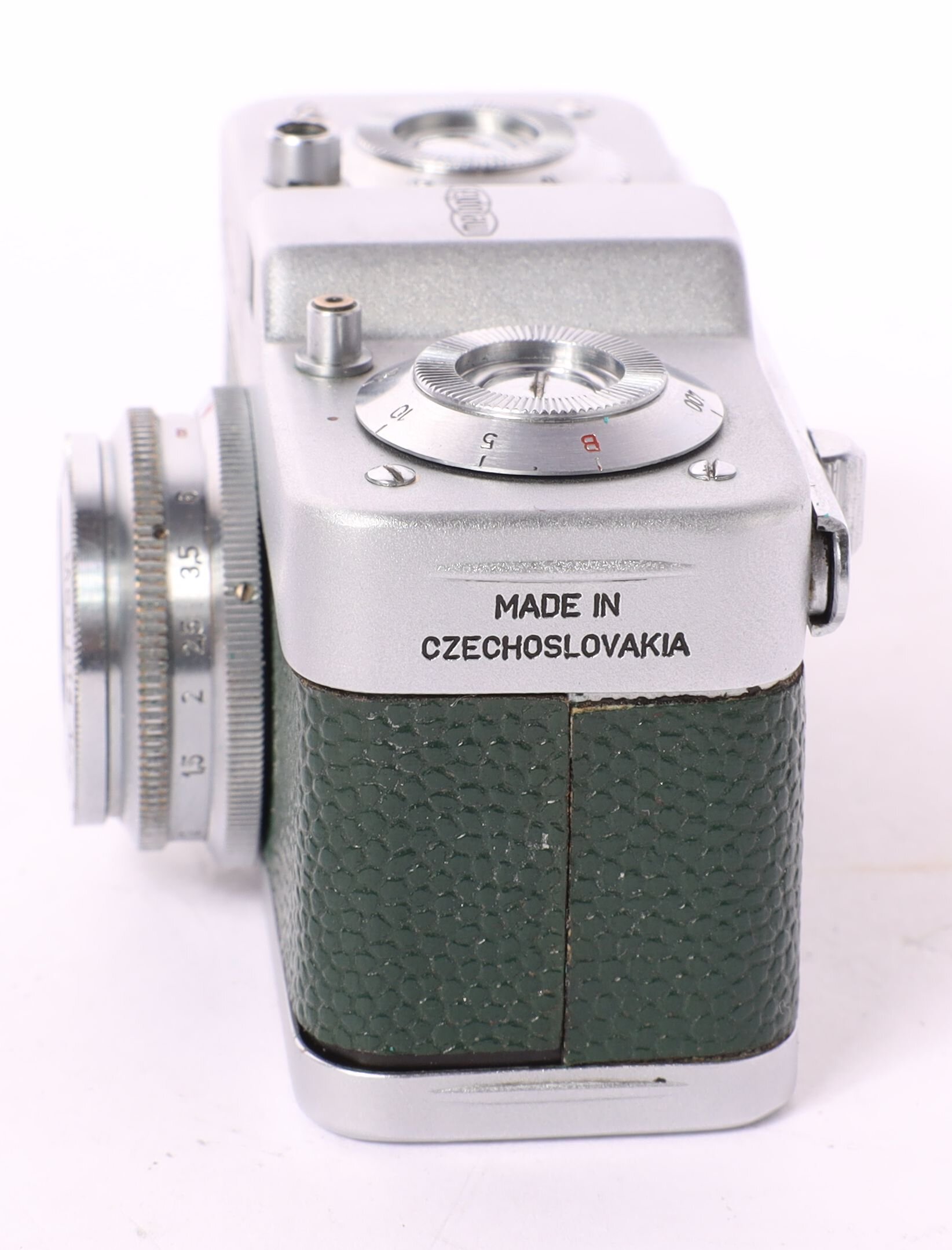 Meopta Mikroma II Miriar 3.5/20mm