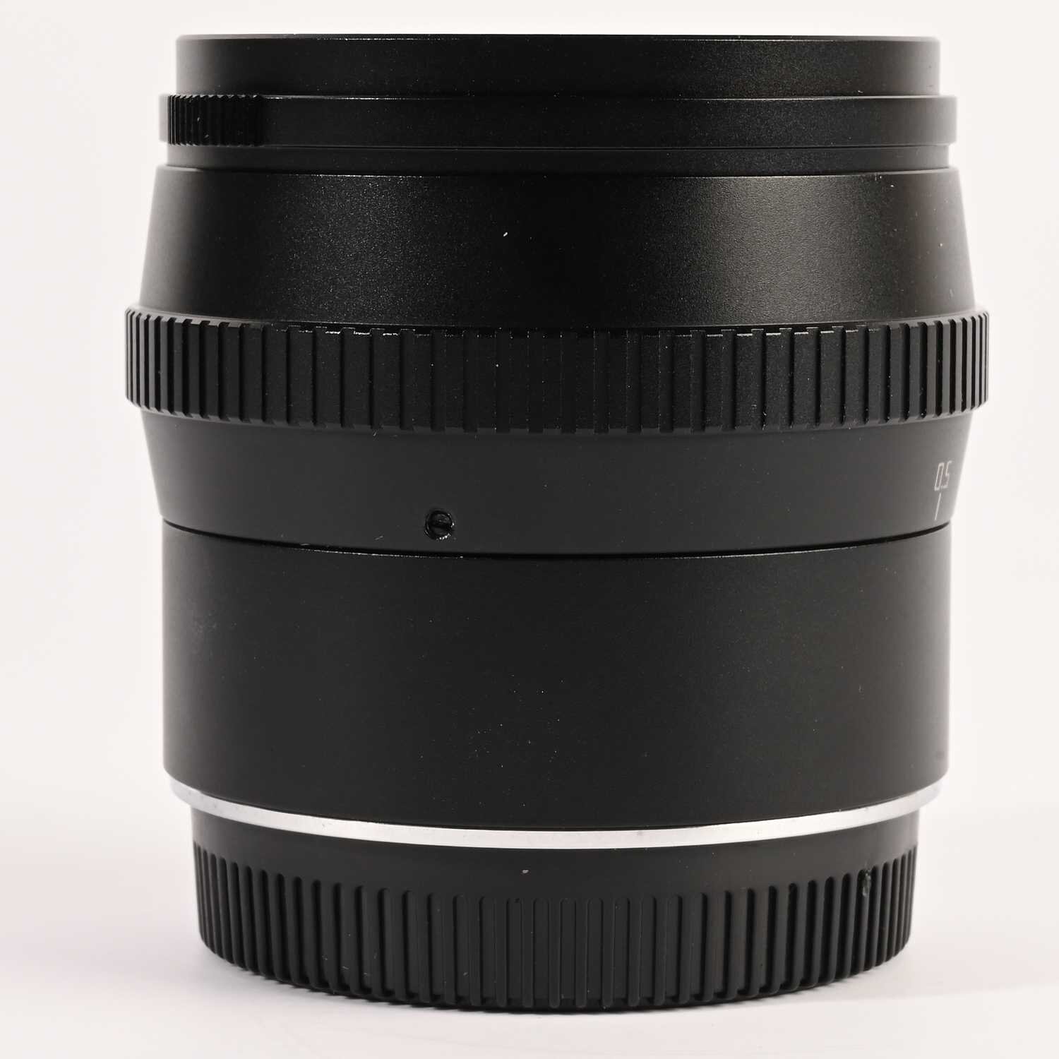 TT Artisan 50mm f1.2 M43 Mount Panasonic Olympus