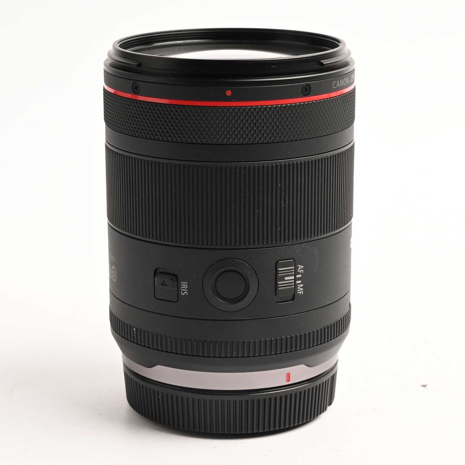 Canon RF 85mm f/1.4 L VCM Lens
