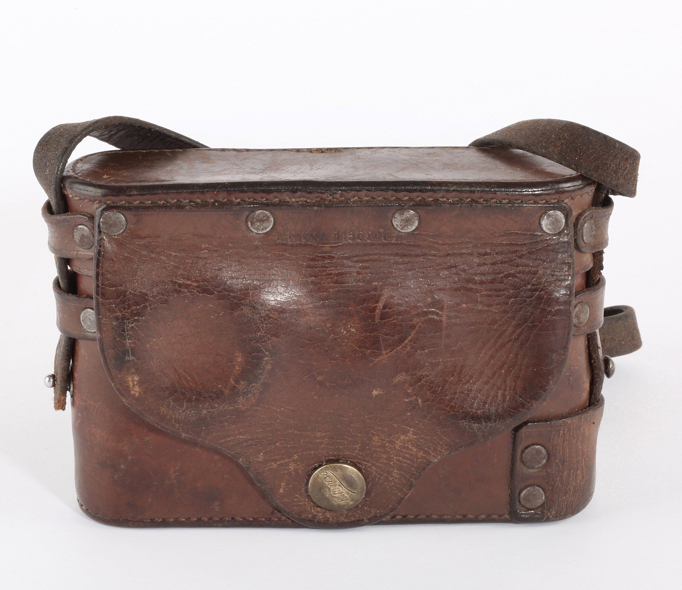 Leitz Leica I A Elmar 3,5/50 mm