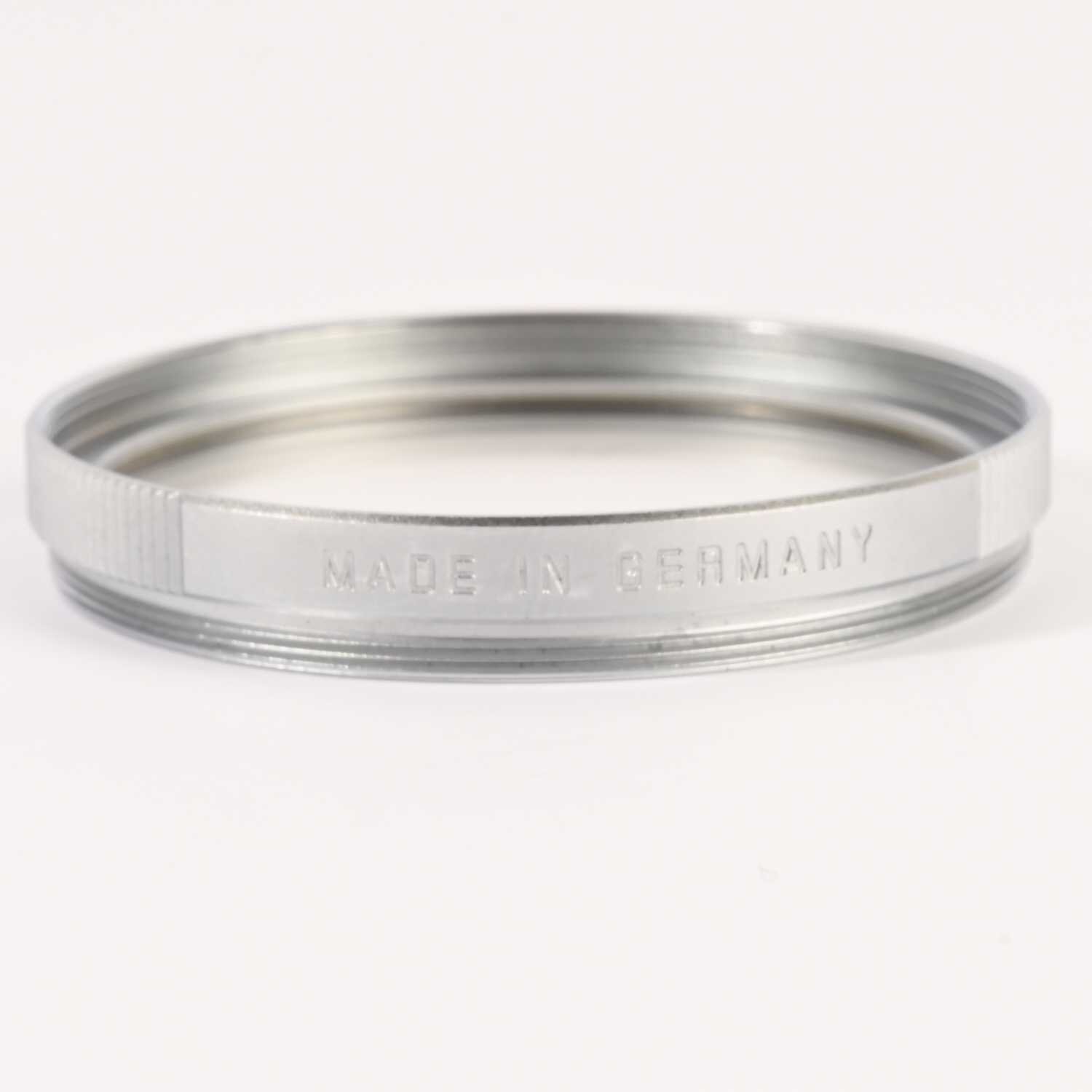 Leica Filter E39 UVa Filter