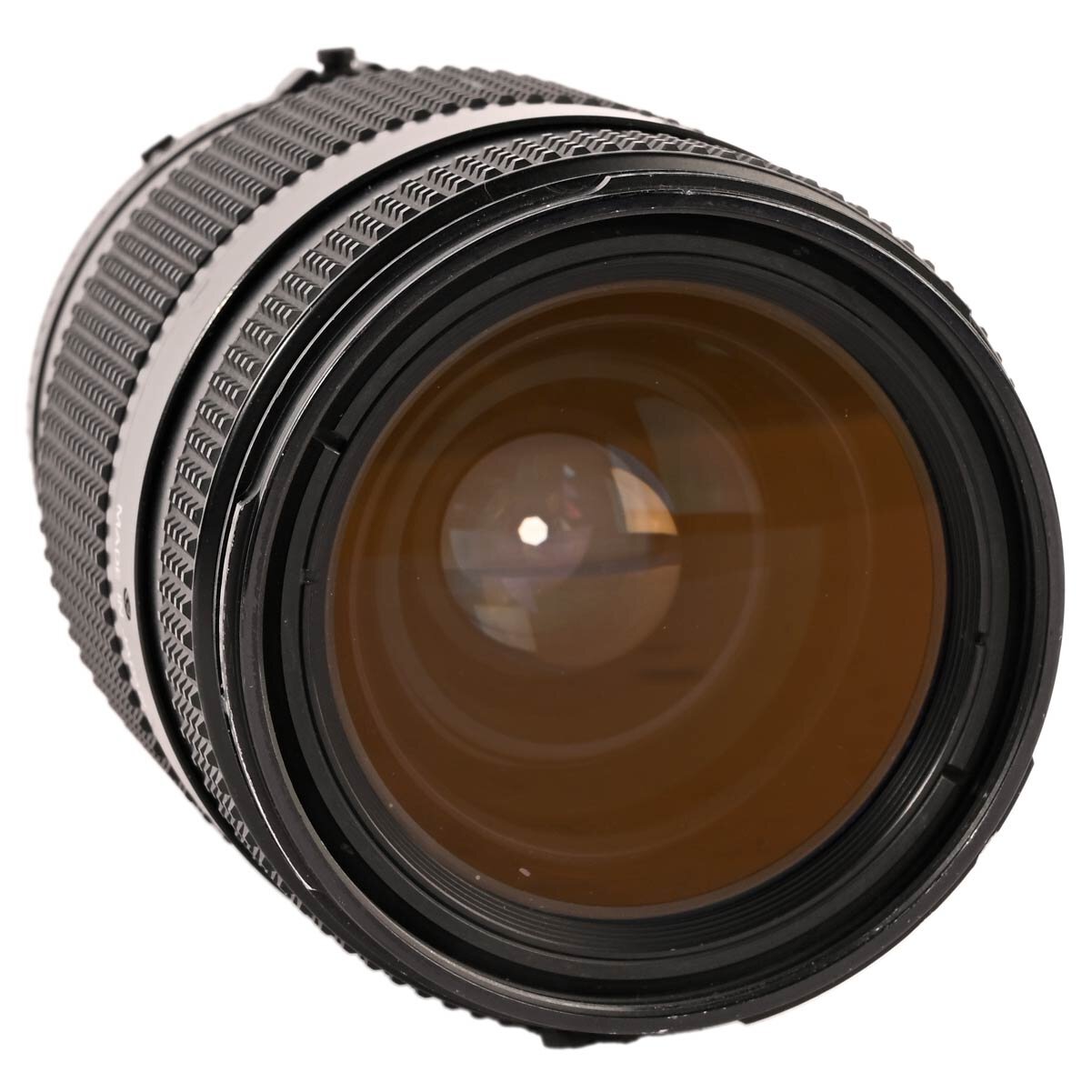 Nikon F4 SLR Kamera AF Nikkor 35-70/2,8 MF-23 , MB-21