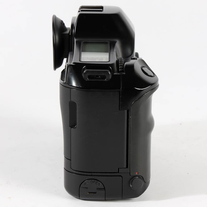 Canon T90 Kamera Body OVP