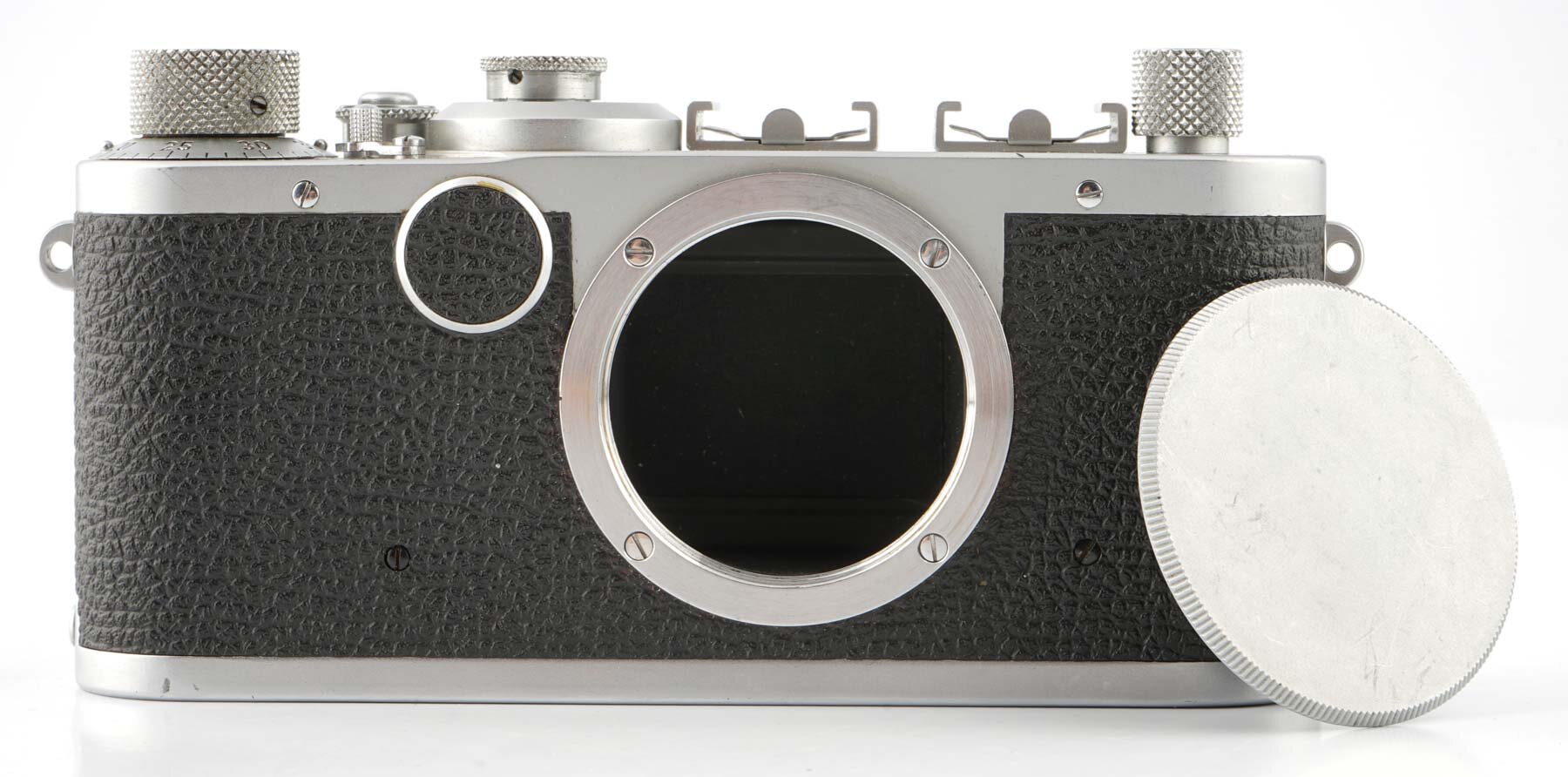 Leica Ic Gehäuse 1951