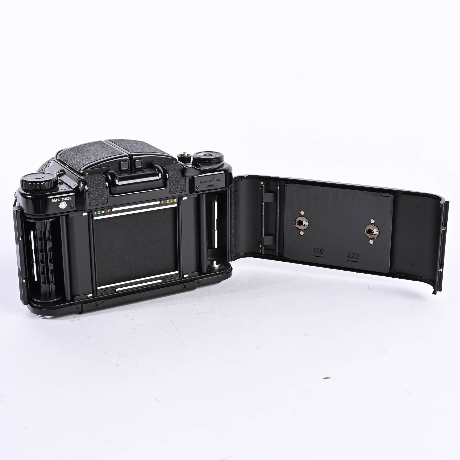 Pentax 67 SMC 4/55mm
