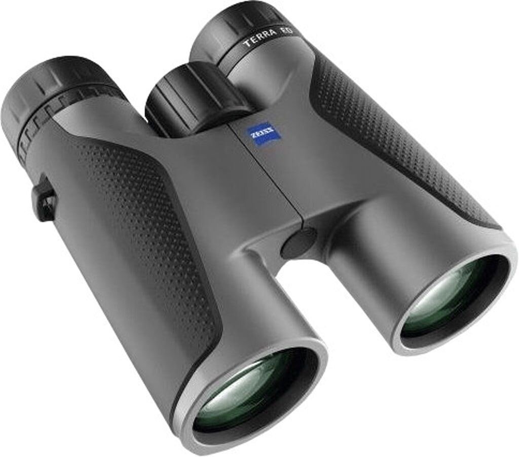 Zeiss Terra ED 10x42 grau