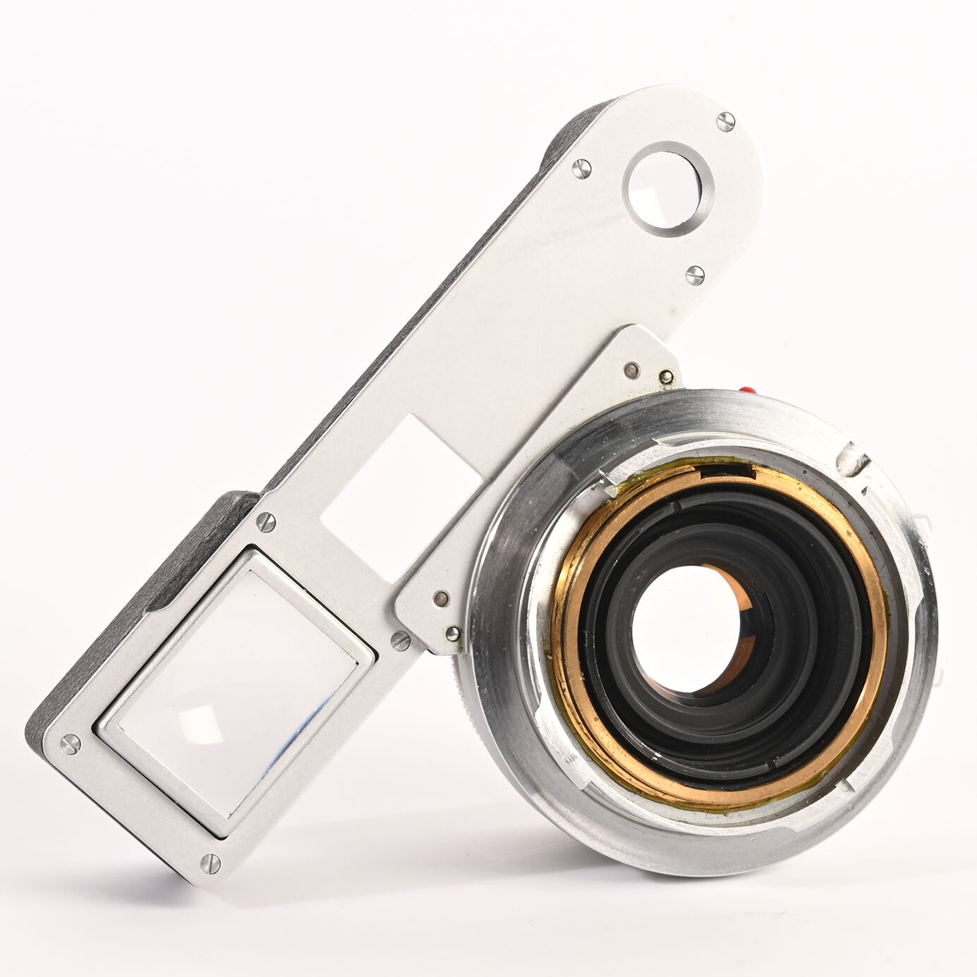 Leitz Leica M Summaron 2.8/35mm Germany Leica M-Mount 11106 Q