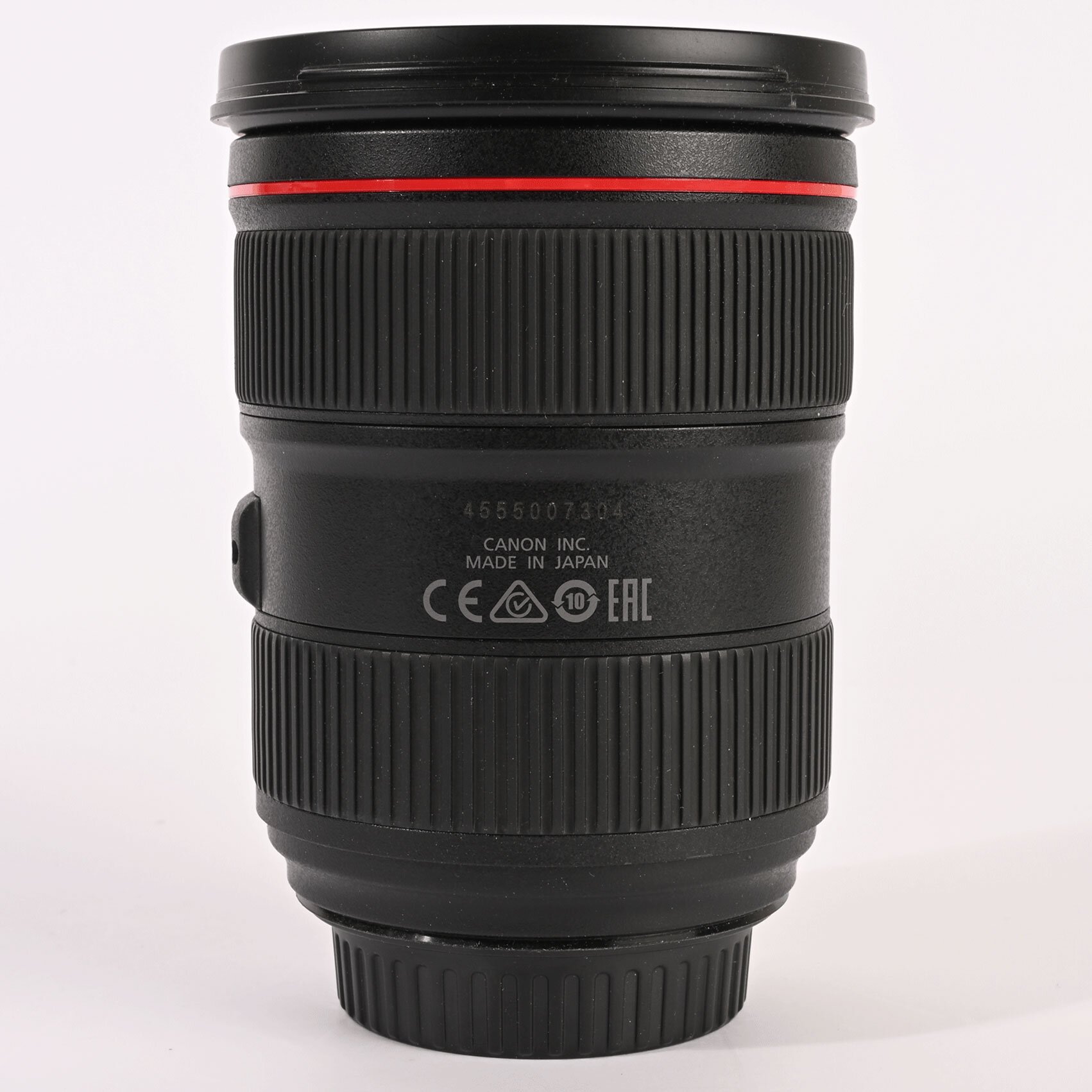 Canon EF 24-70 mm F/2.8 L II USM Objektiv