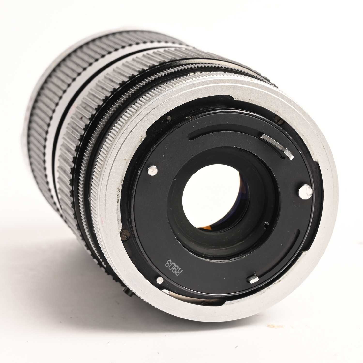 Canon Lens FD 35-70mm f2,8-3,5 SSC Canon FD