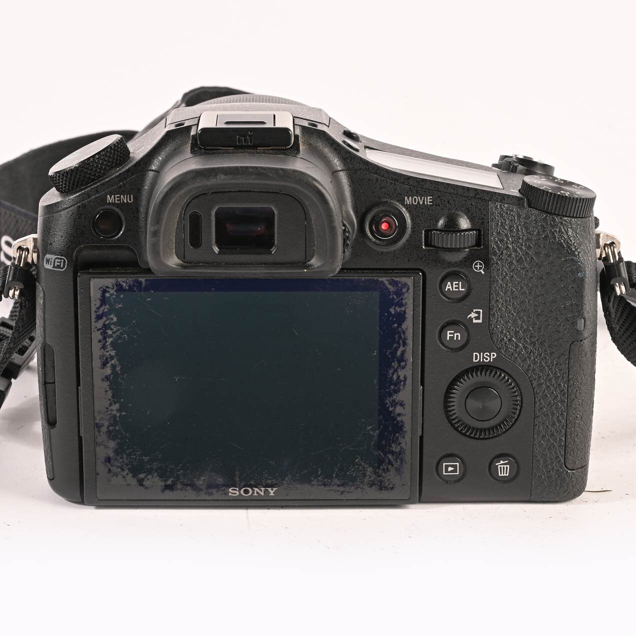 Sony DSC-RX10 20,9MP
