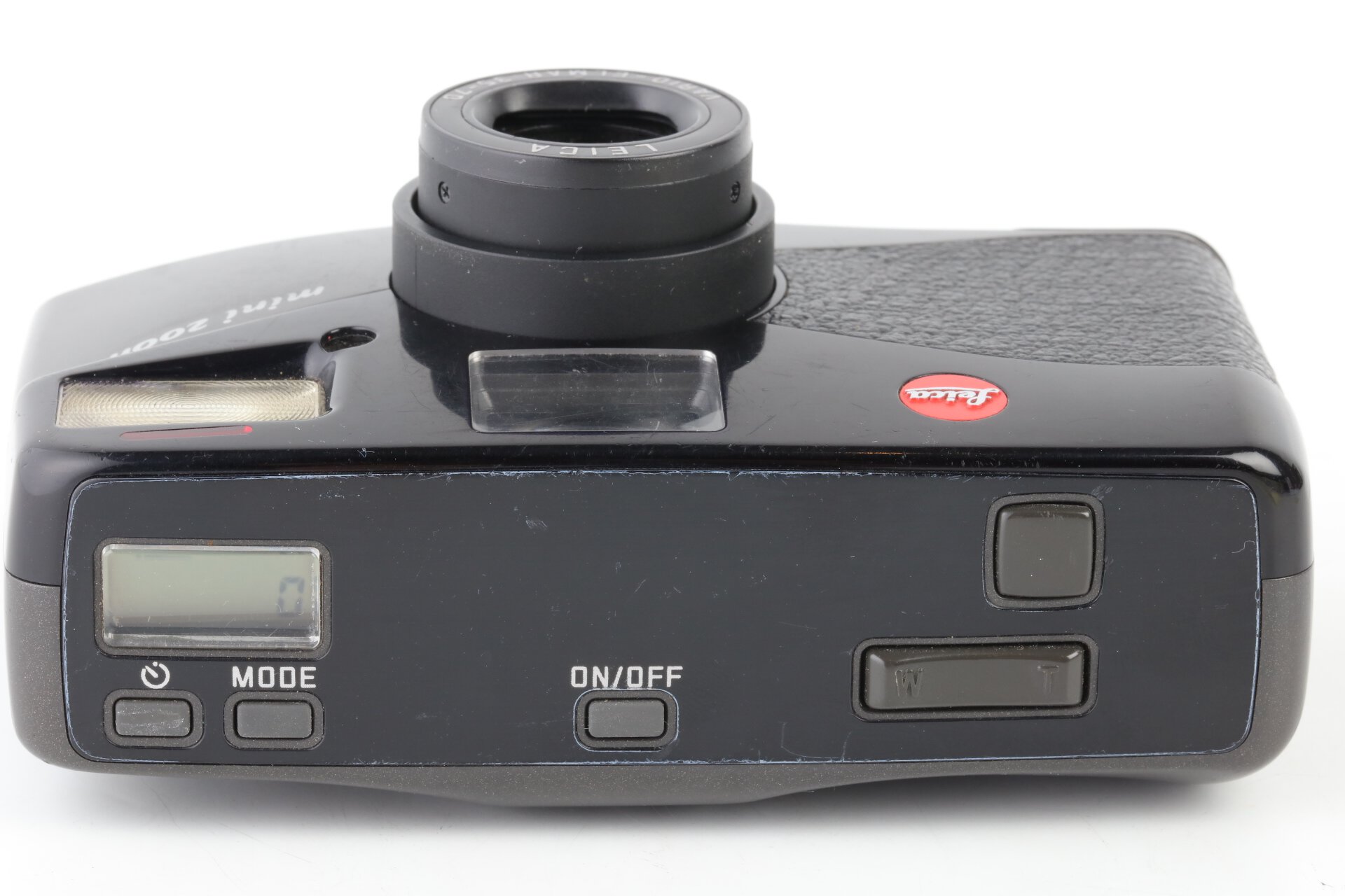 LEICA MINI ZOOM 35MM KOMPAKTKAMERA MIT VARIO-ELMAR 35-70MM OBJEKTIV