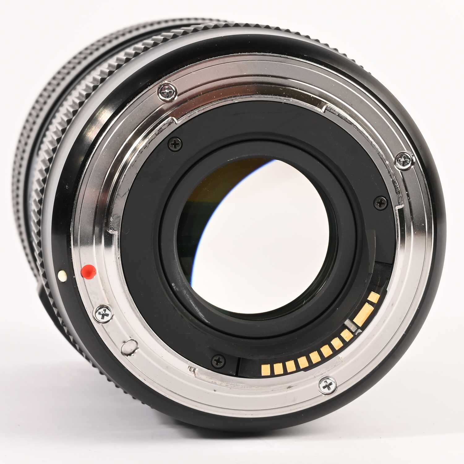 Sigma 18-35mm 1:1.8 DC 72mm Canon EF