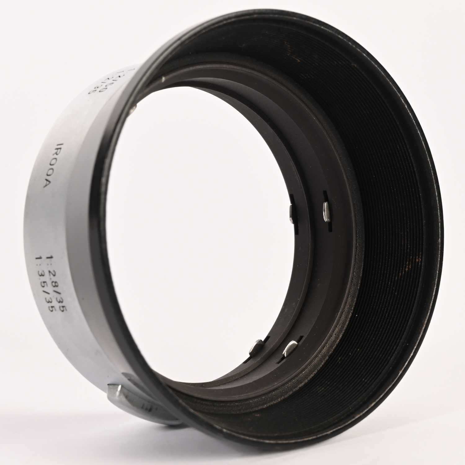 Leitz Leica IROOA Lens Hood 12571