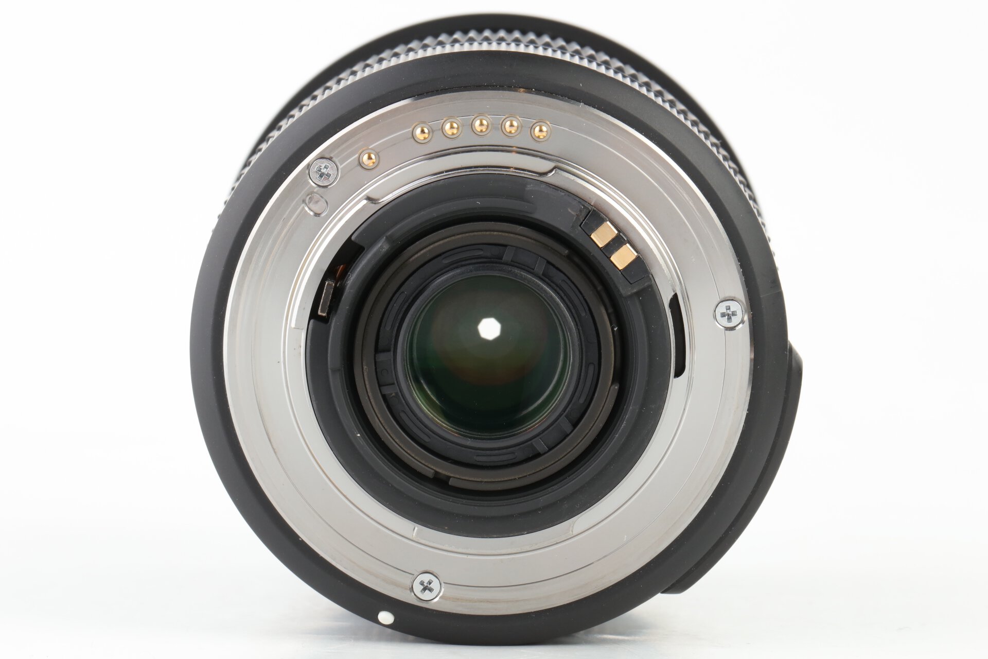 Sigma 18-300mm 3,5-6,3 DC Makro für Pentax K