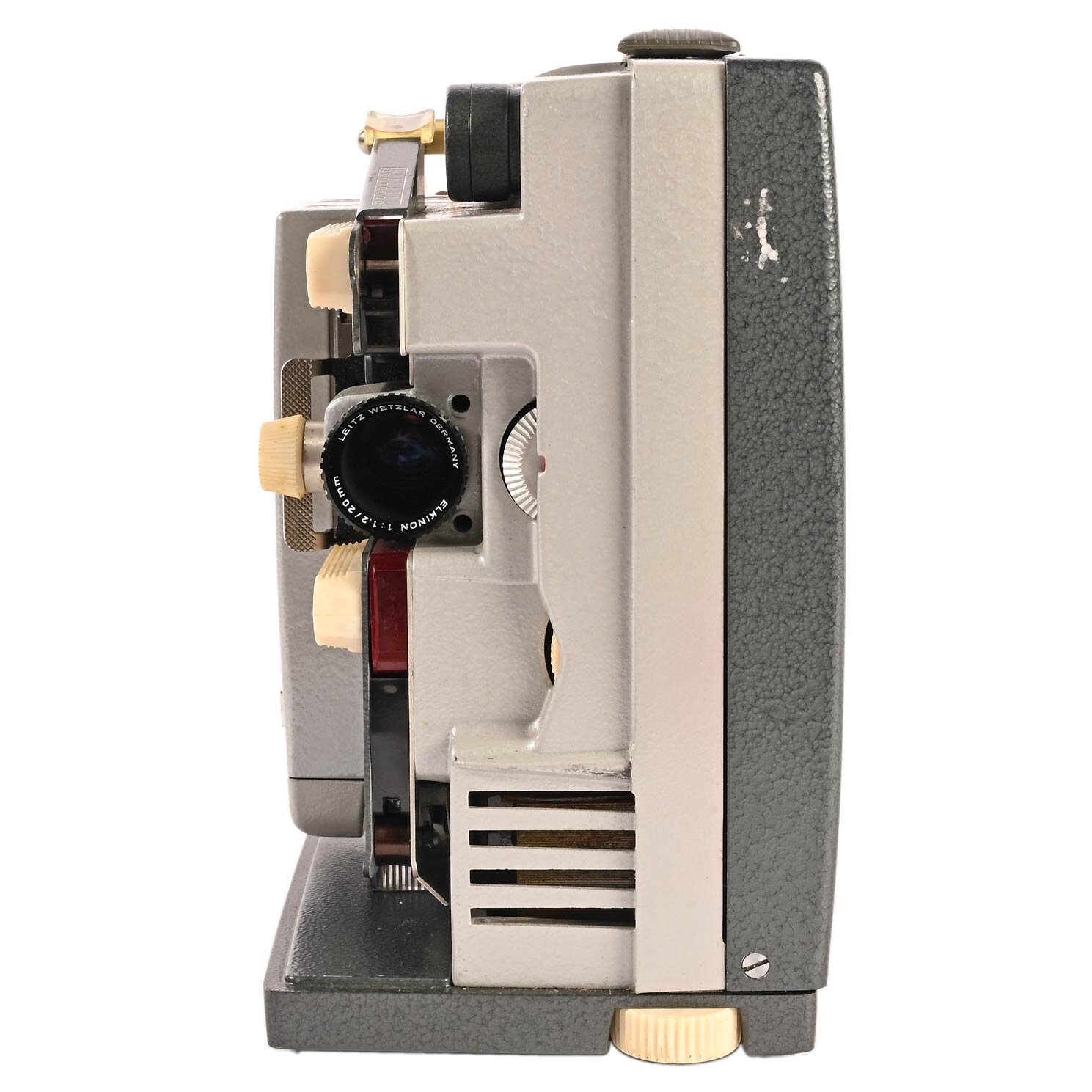 LEICA Cinovid 8mm Filmprojektor