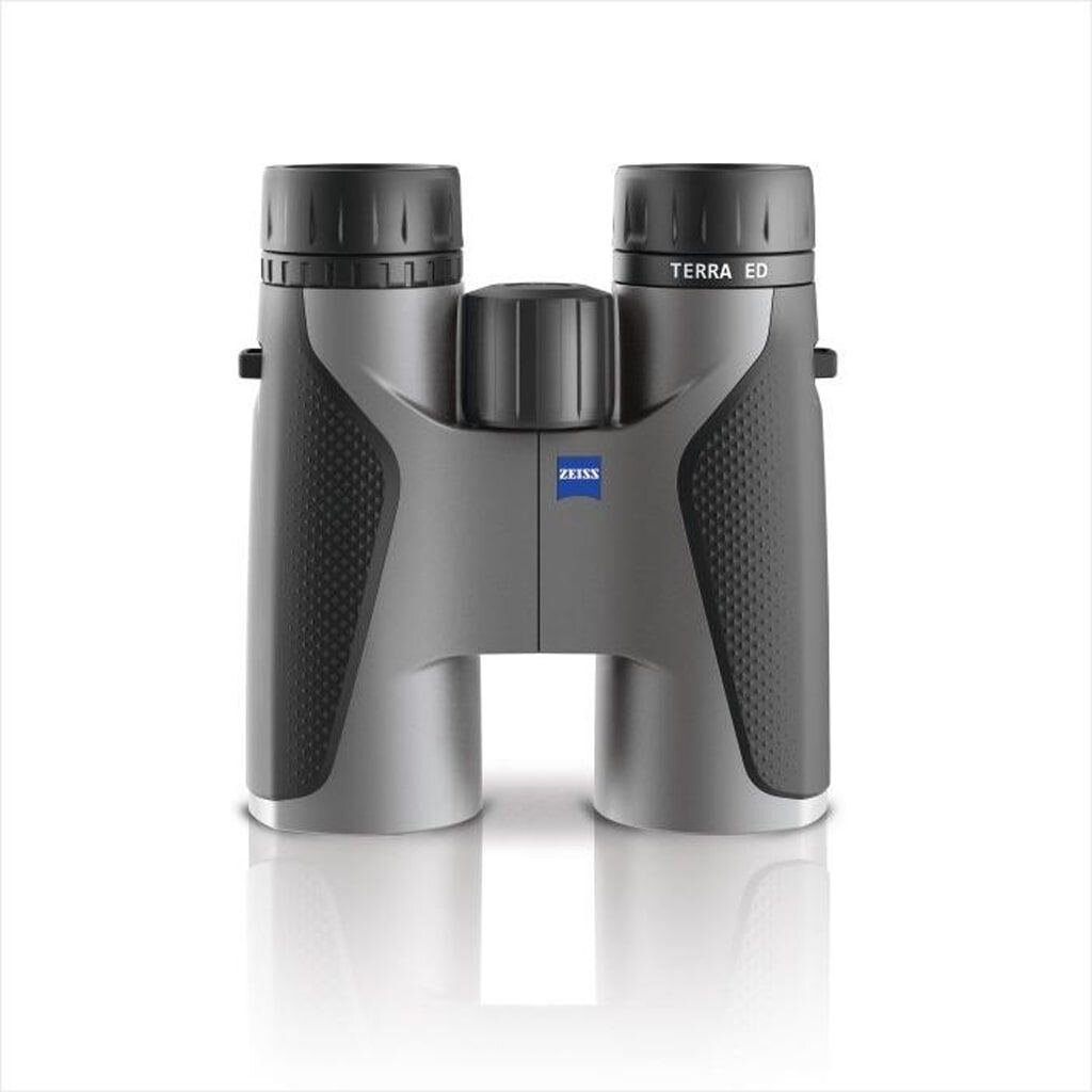 Zeiss Terra ED 8x42 grau