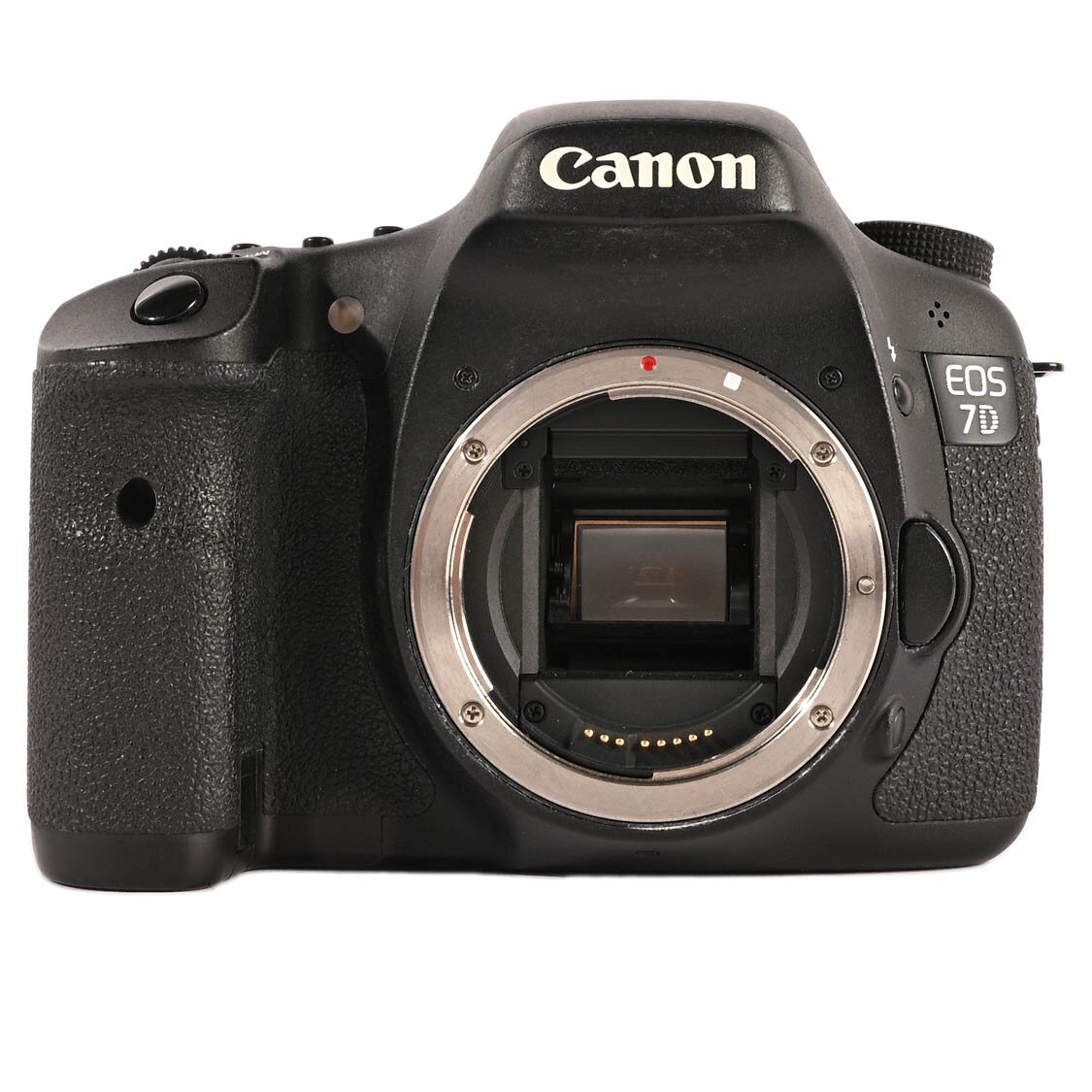 Canon EOS 7D Gehäuse
