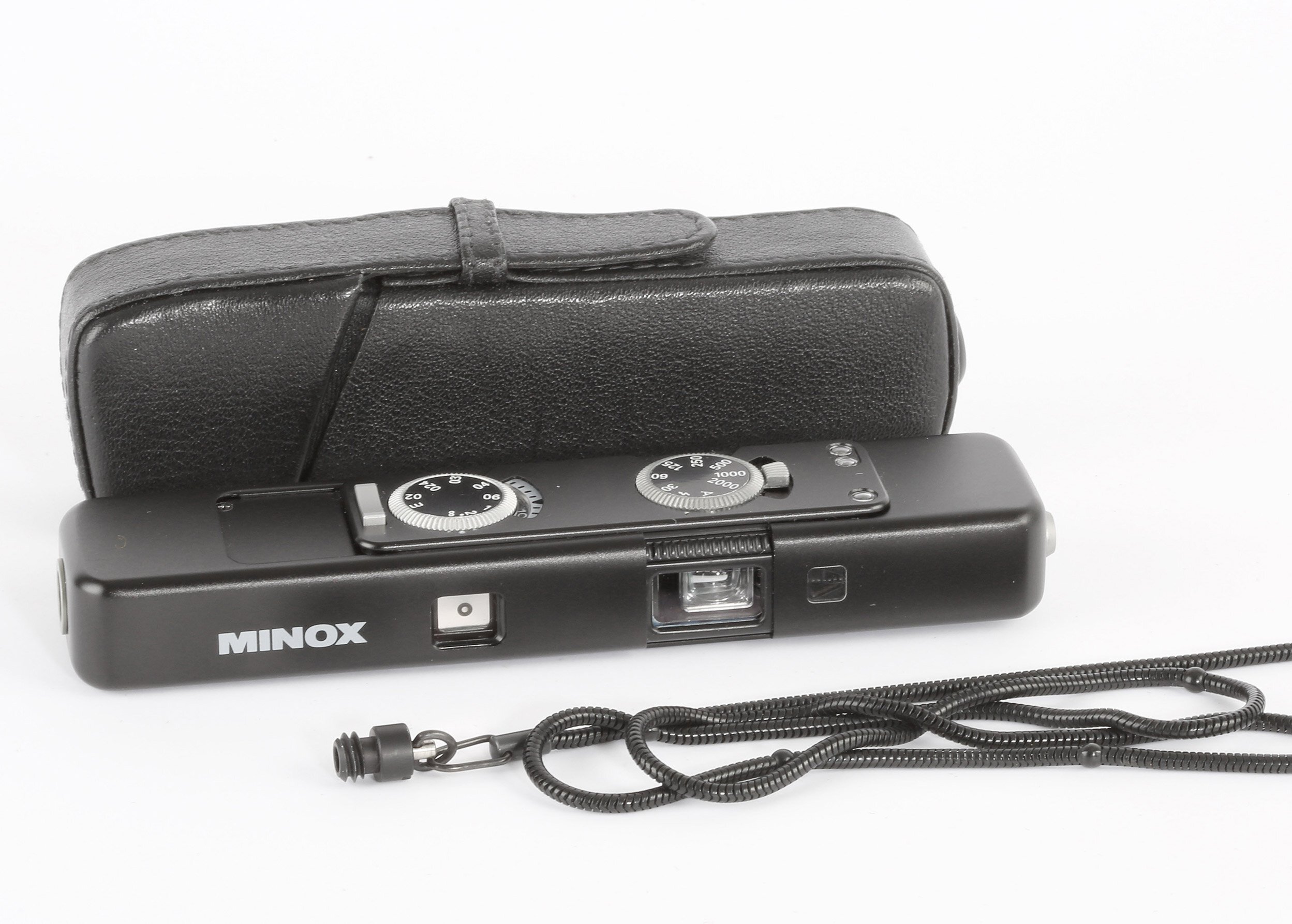 Minox Aviator Set 15mm f3,5 Complan