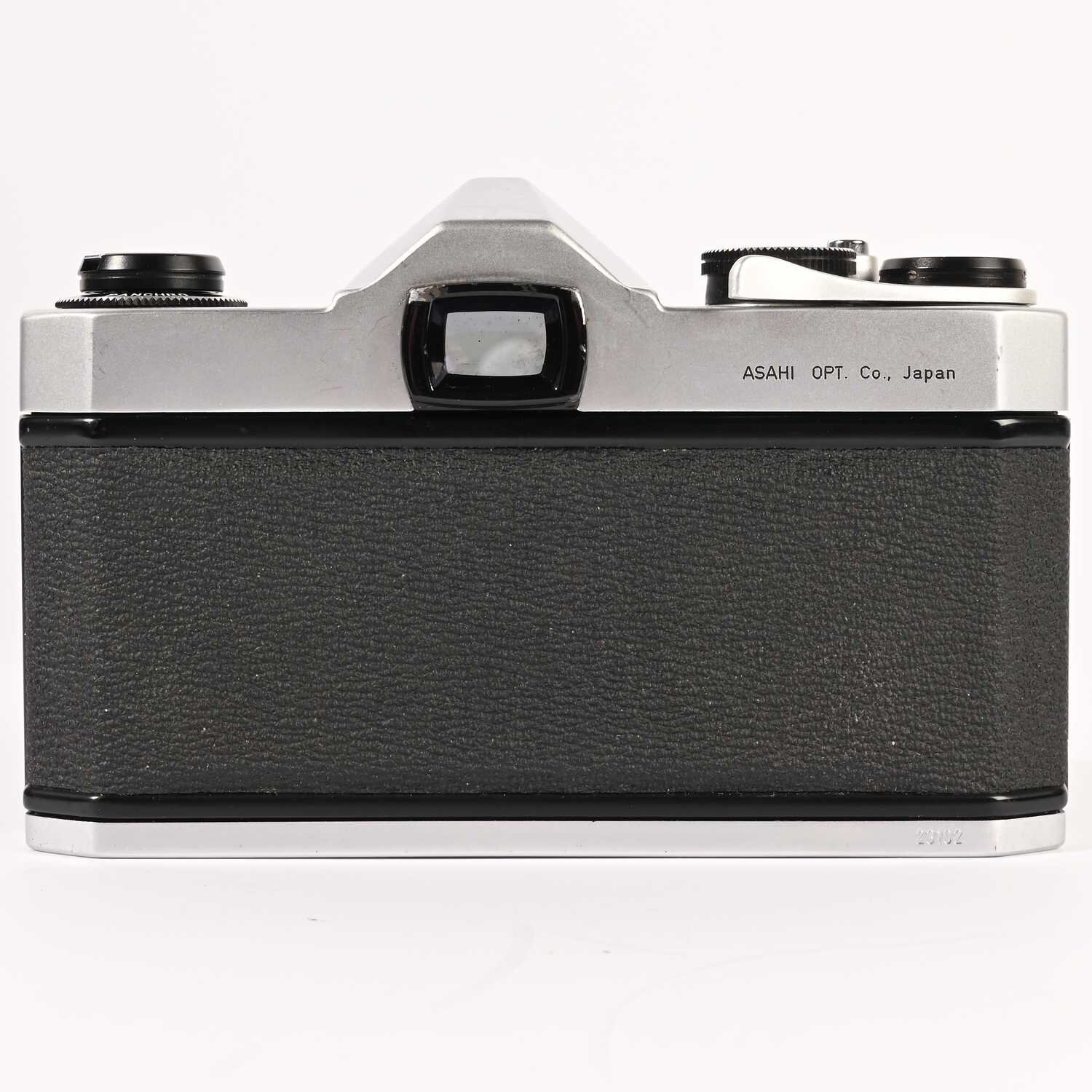 Pentax Sportmatic SP